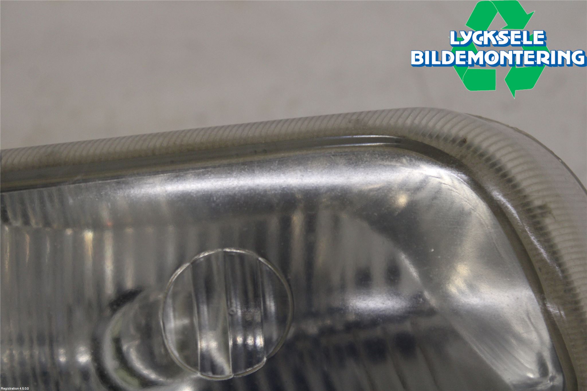 Chevrolet SUBURBAN Blinkers Fram Höger