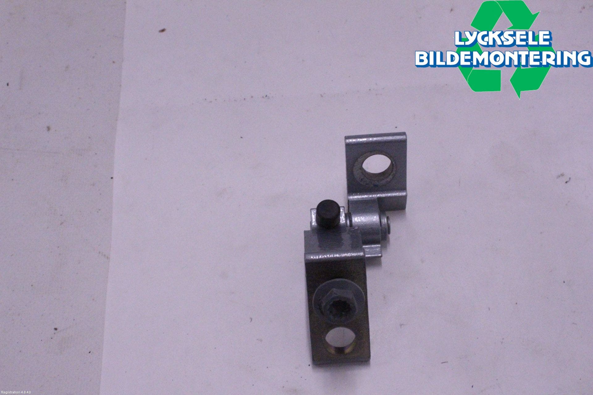 Alfa VW TIGUAN 24- Dörrgångjärn