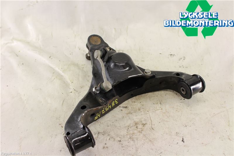 Volkswagen VW CRAFTER 06-16 Bärarm Fram Undre Hö
