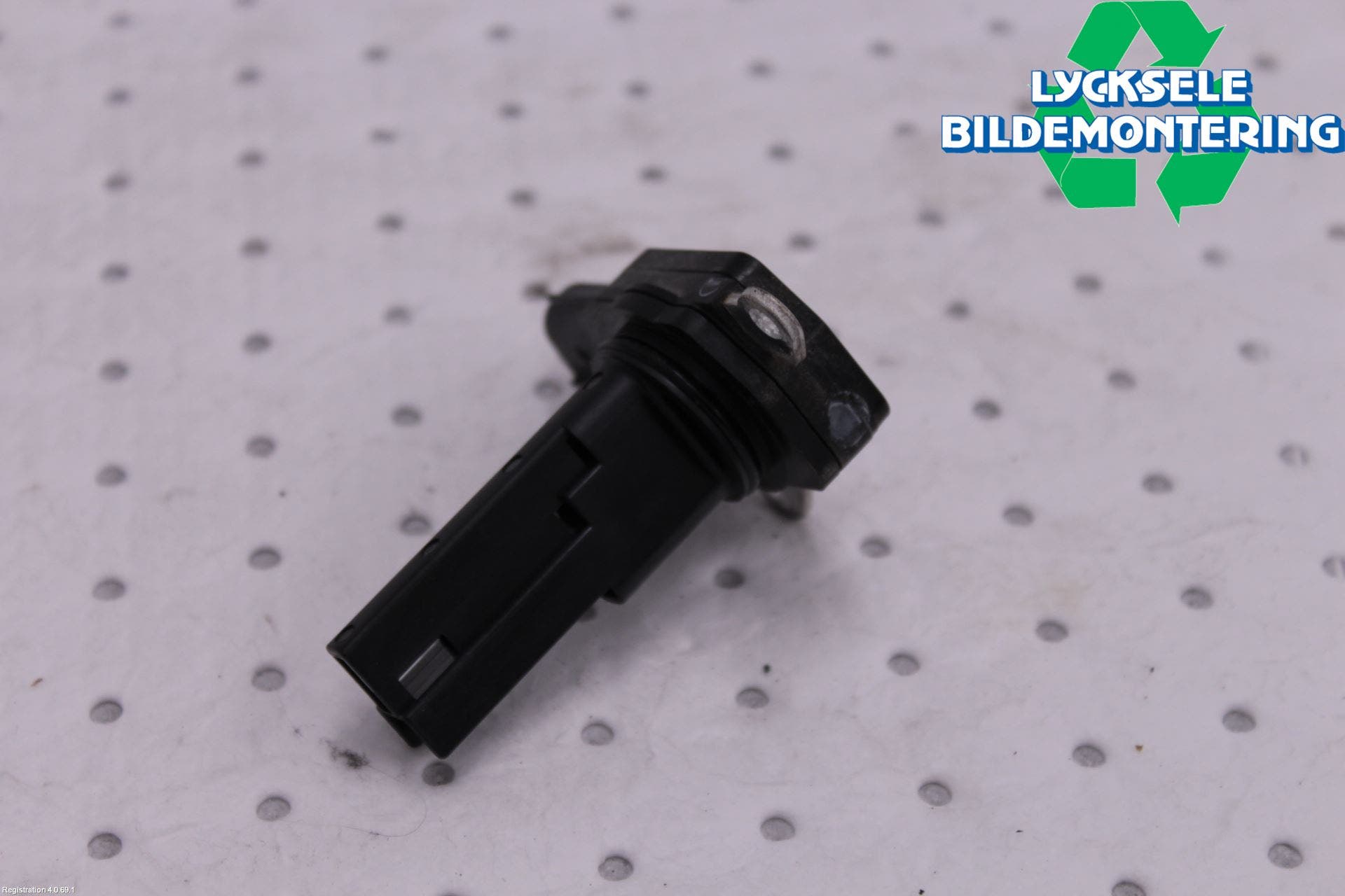 Subaru OUTBACK 10-15 Injluftmassamätare