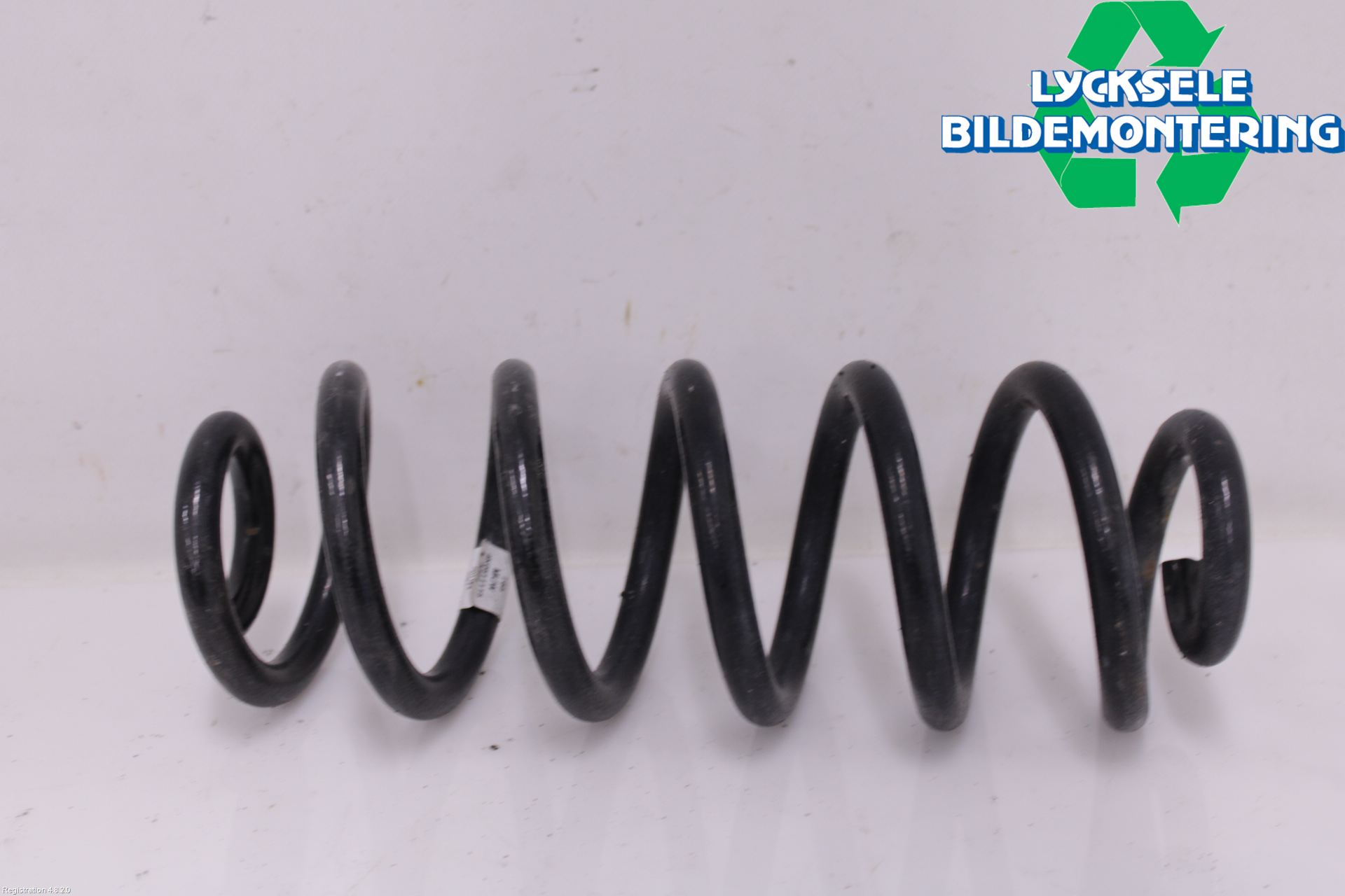 Audi A6 F2/C8 19- Fjäder Bak