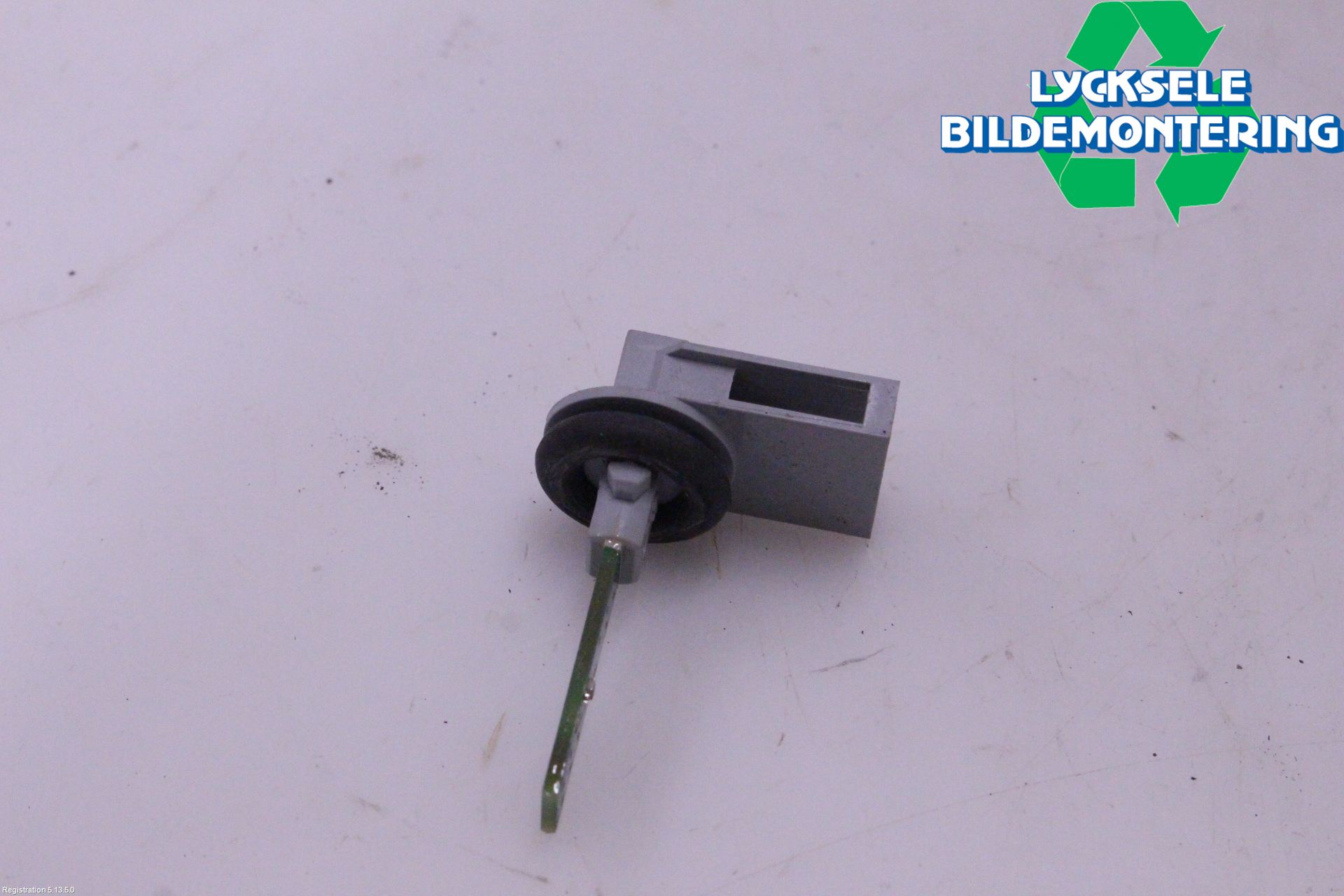 Volkswagen VW TOUAREG CR 18- Ac Innertemperatur Sensor