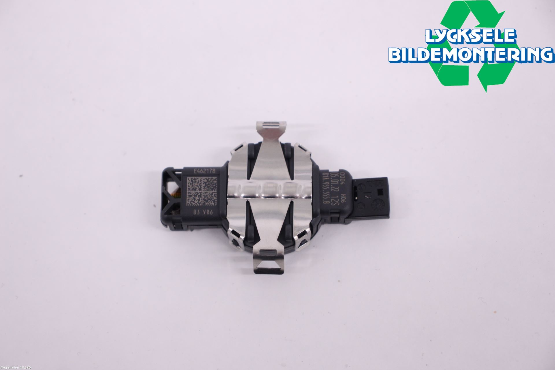 Audi Q5/SQ5 17- Regnsensor
