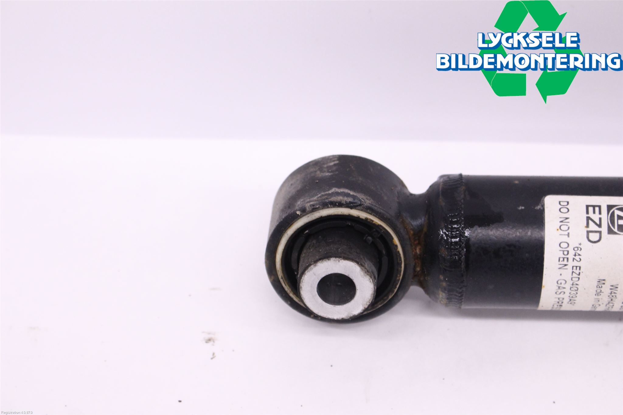 Volkswagen VW PASSAT 20-24 Stötdämpare Bak