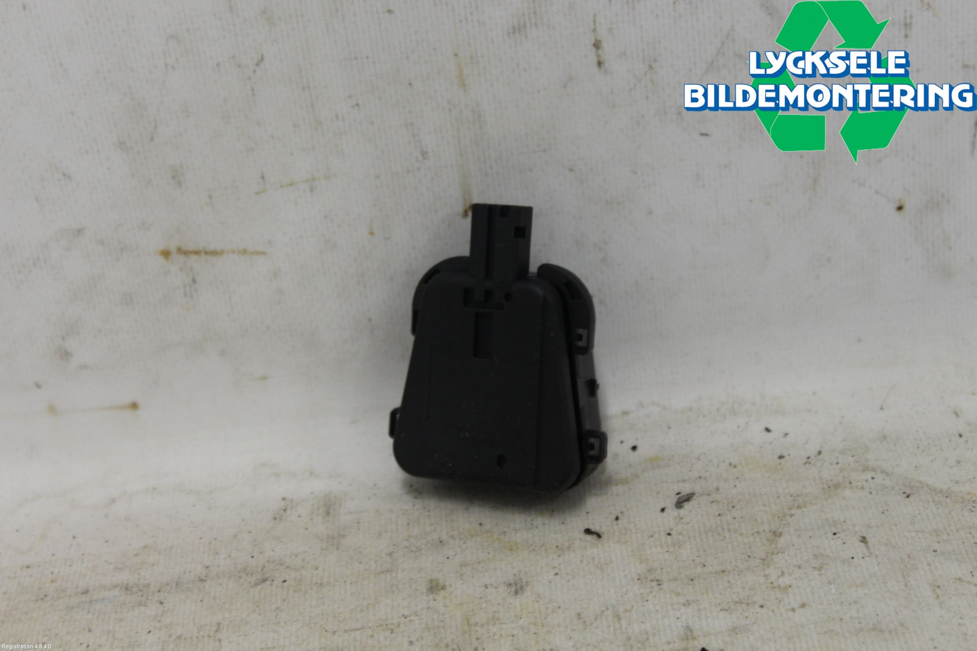 Landrover LAND ROVER DISCOVERY 5 16->> Regnsensor