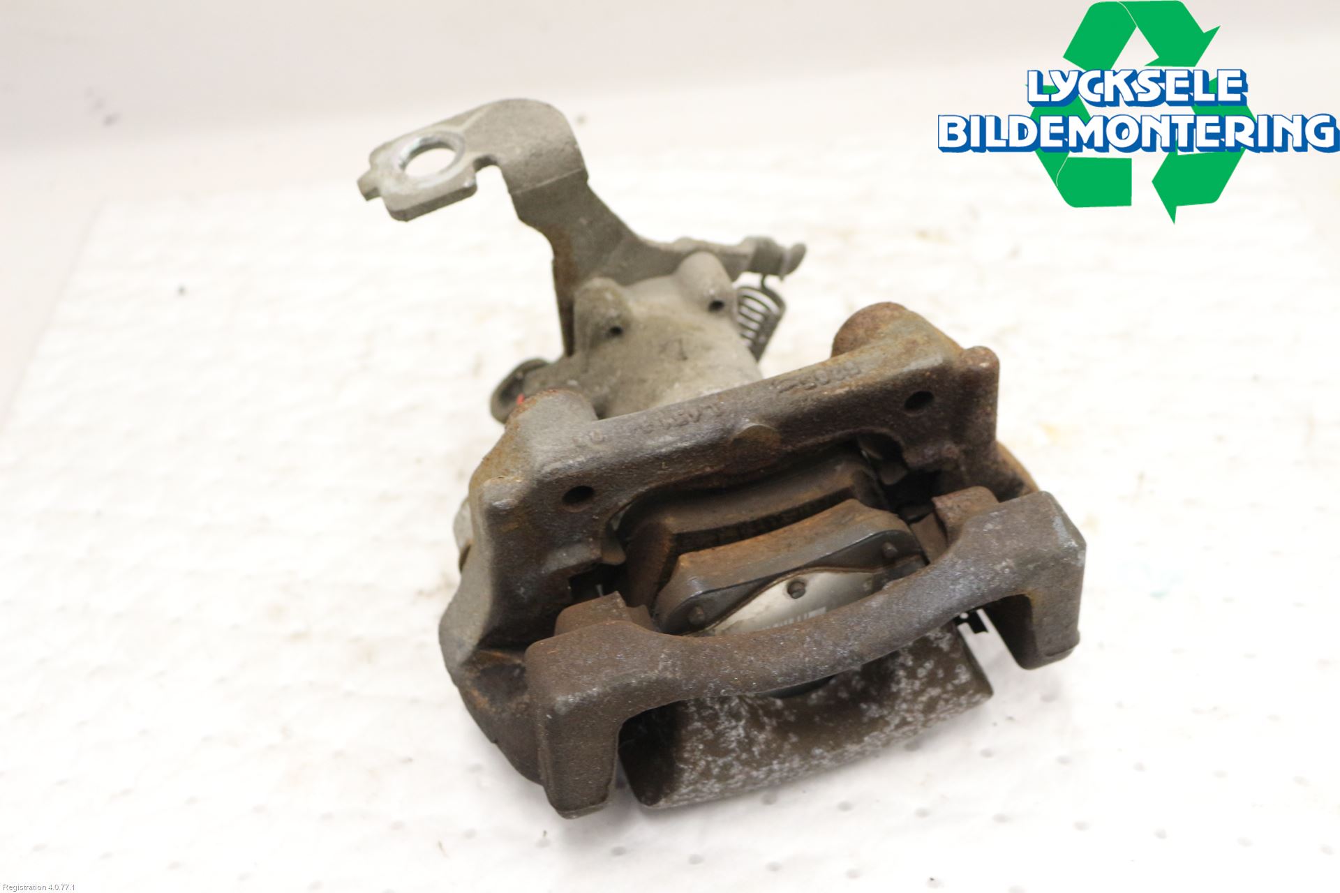Toyota AURIS 13-19 Bromsok Bak Höger