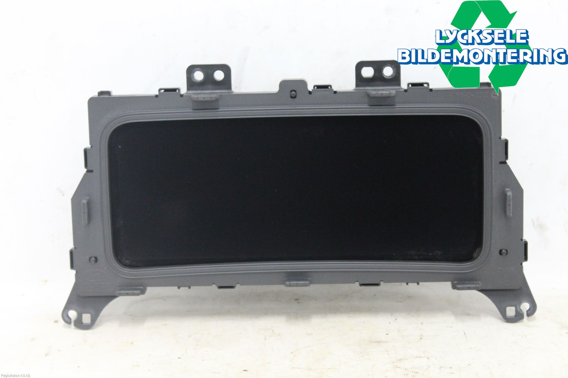 Hyundai KONA/ELECTRIC OS 18-23 Instrument Komb