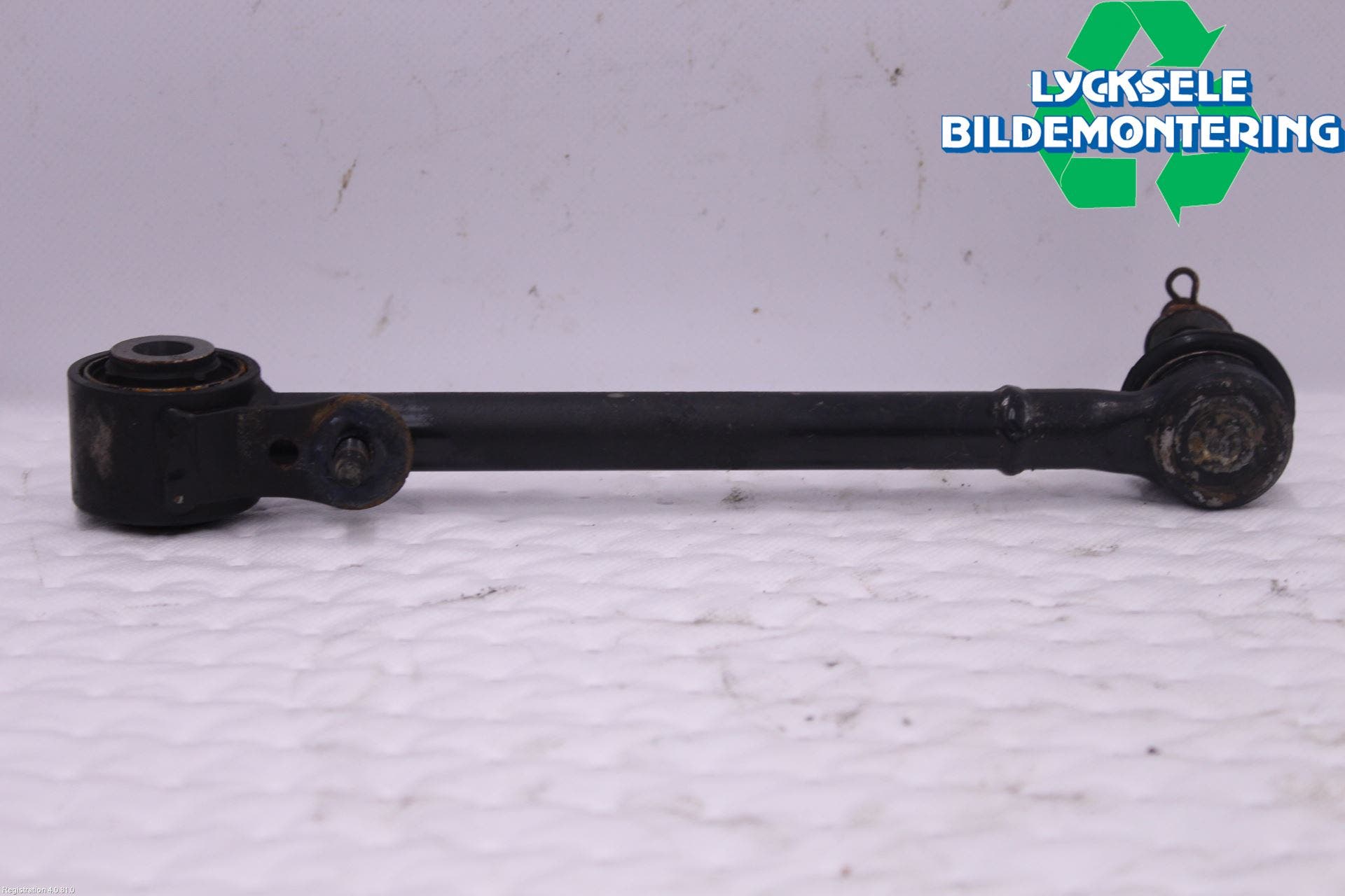 Subaru OUTBACK 15-20 Bärarm Bak Vänster