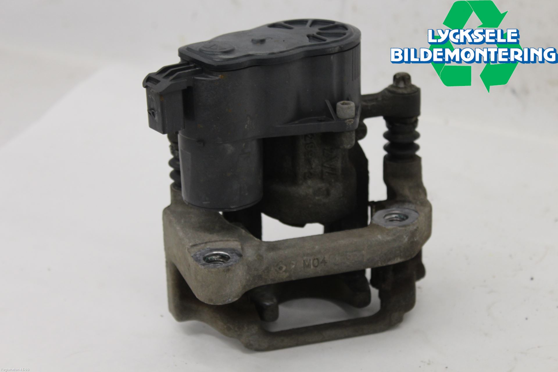 Peugeot 2008/E-2008 20- Bromsok Bak Höger