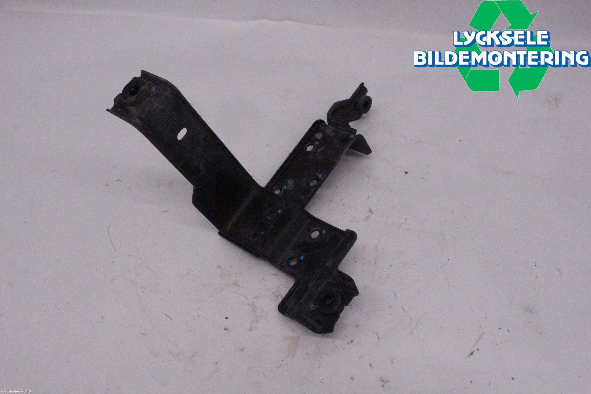 Kia NIRO (DE) 17-22 Solenoid