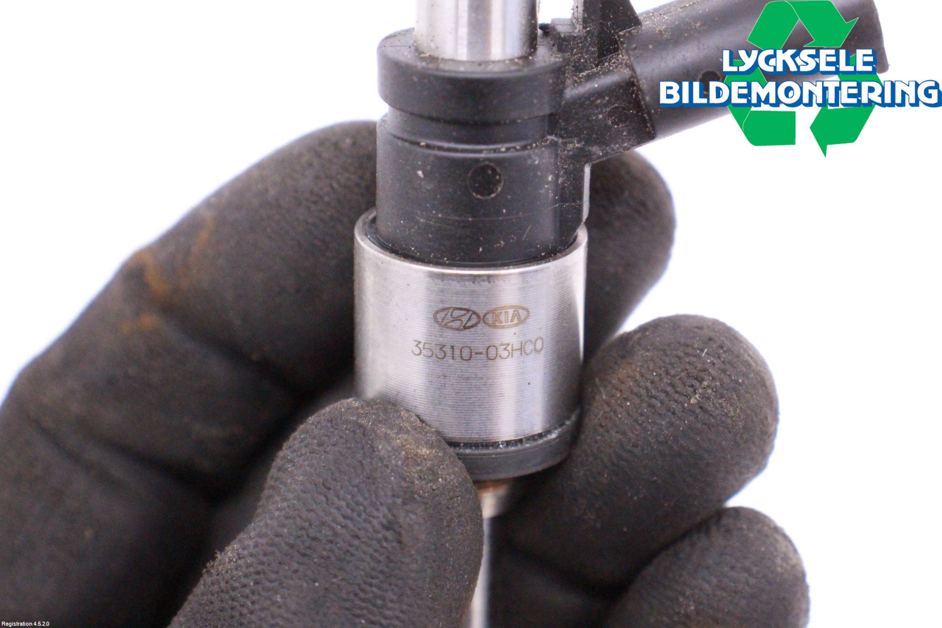 Kia CEED/CEED SW 19- Injspridare