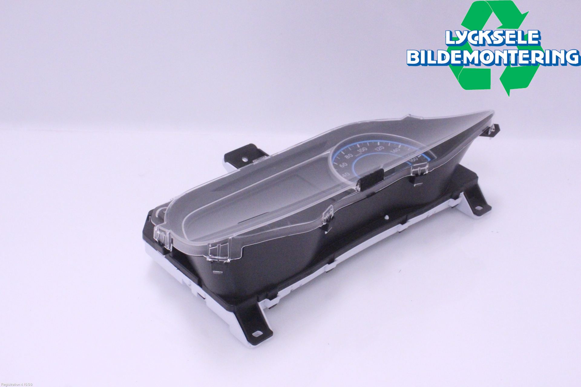 Nissan LEAF 18- Instrument Komb