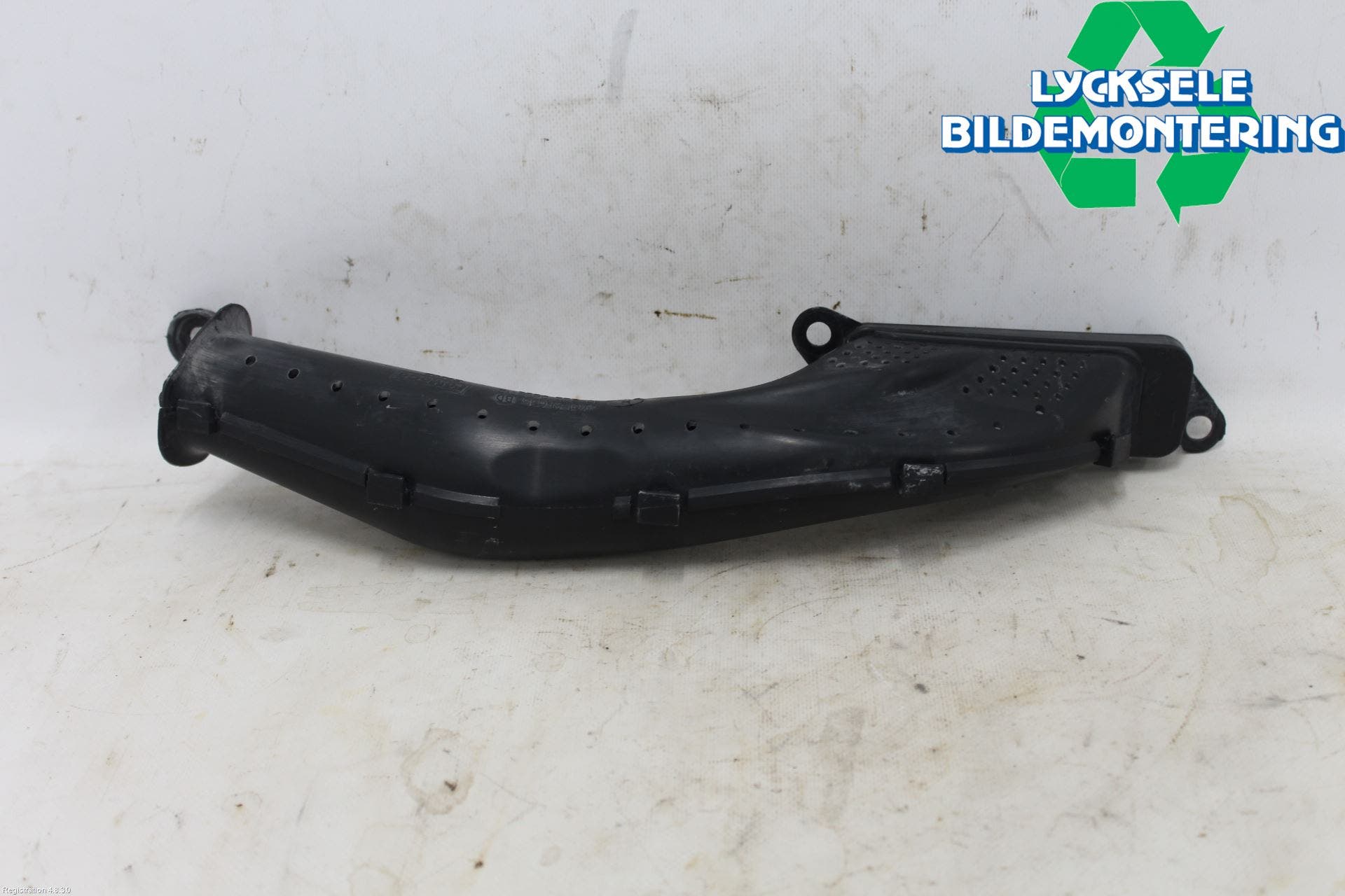 Ford TRANSIT/TOURNEO CONNECT 13-22 Förg-Bälg-Rör Mot Luftr