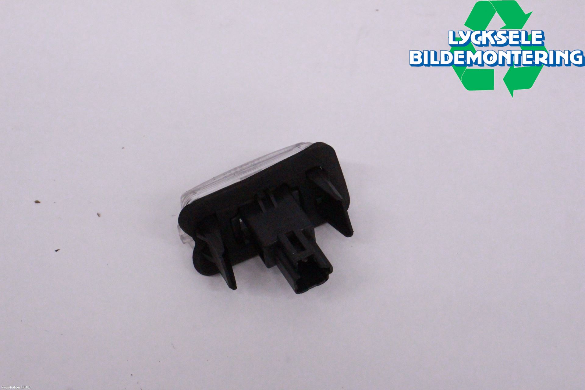 Toyota YARIS CROSS XP21 21- Skylt Belysning