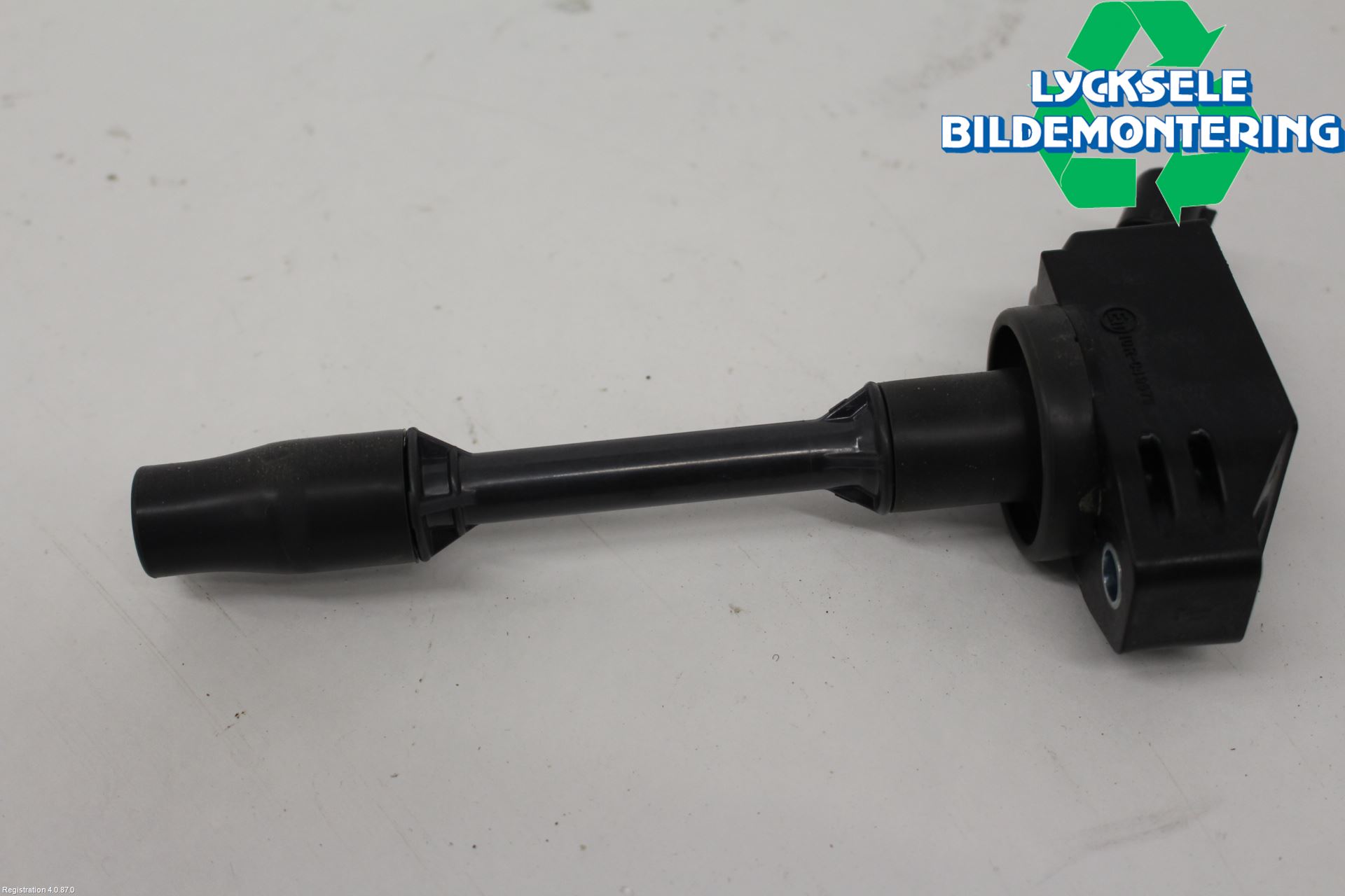 Toyota YARIS XP21 20- Tändspole