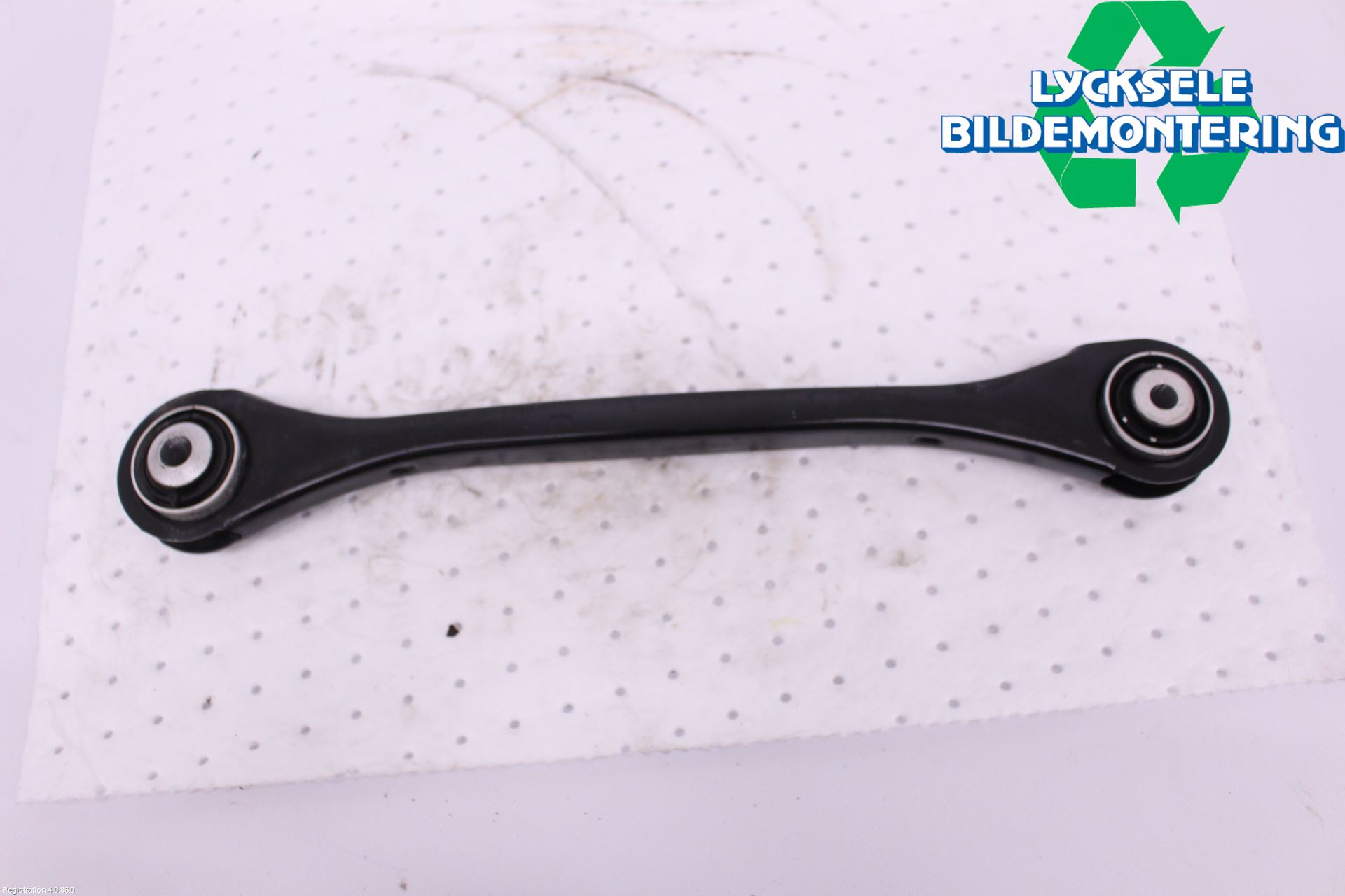 Audi A4/S4 B9 20- Bärarm Bak Höger