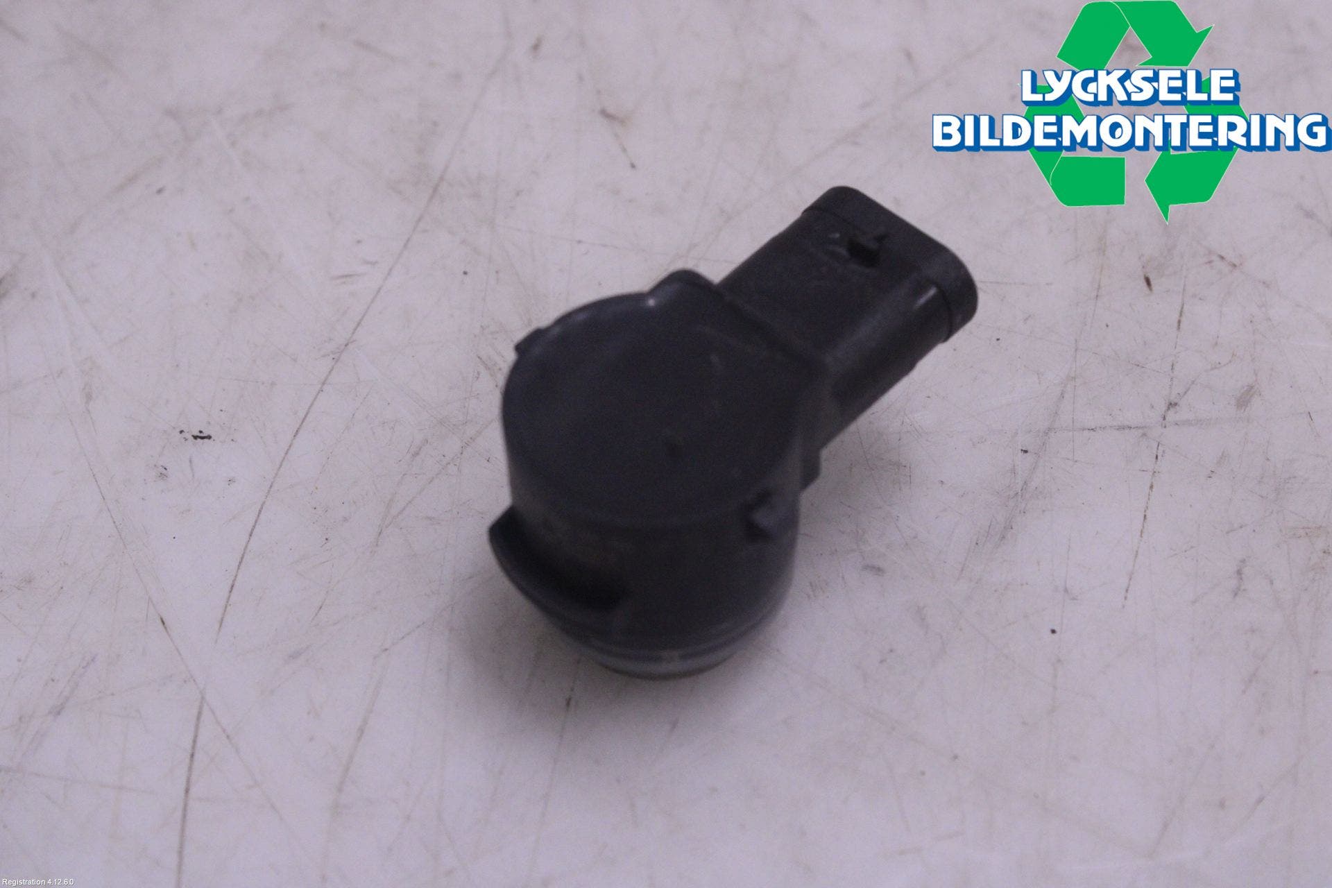 Mercedes-Benz MB E-KLASS (W212) 09-16 Parkeringshjälp Backsensor