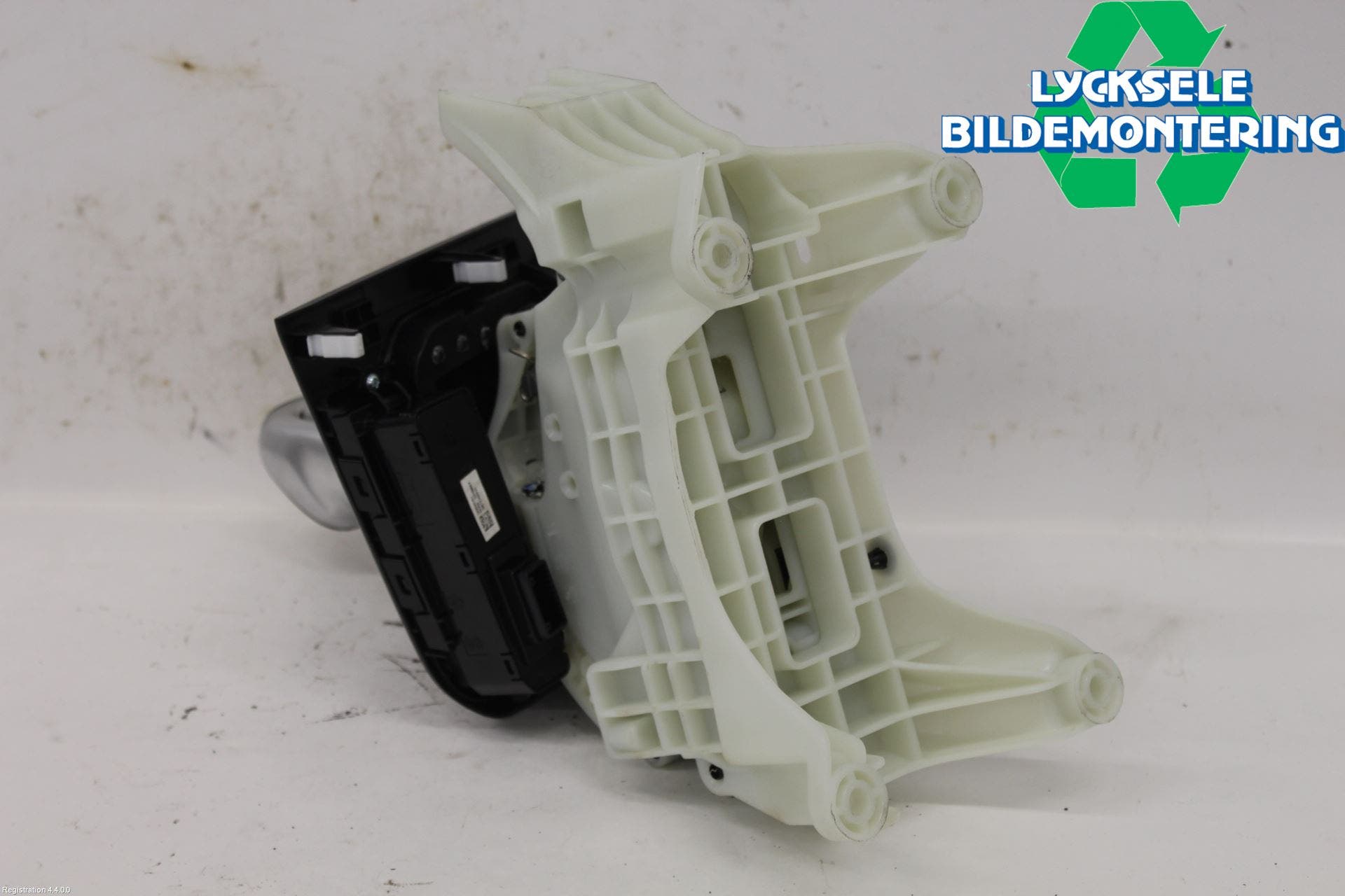 Hyundai IONIQ AE 17-22 Växelförare