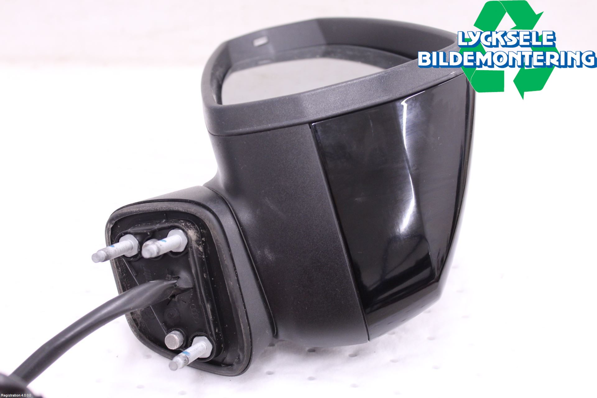 Audi A3/S3 8V 13-20 Spegel Yttre El Vä