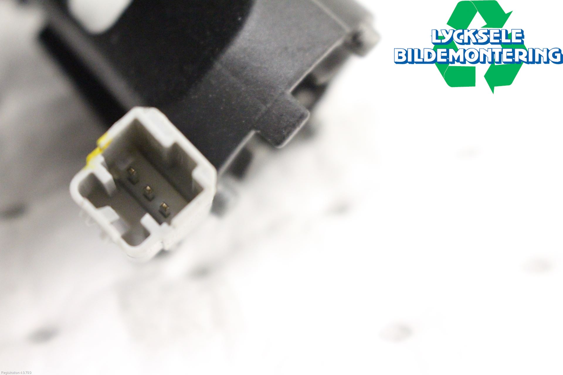 Ford RANGER EU 12-23 Spegel Invändig El