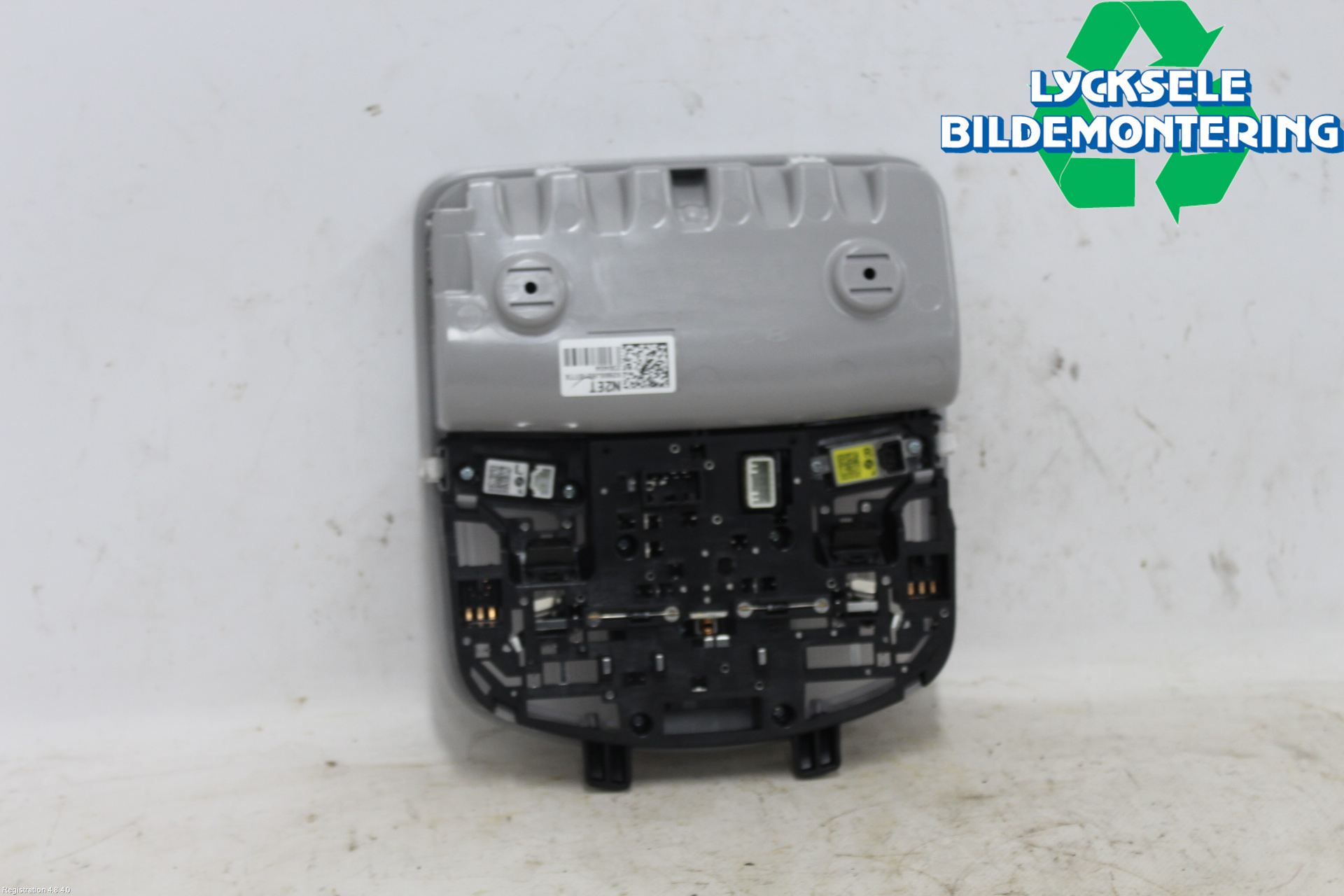 Hyundai KONA/ELECTRIC OS 18-23 Innerbelysning