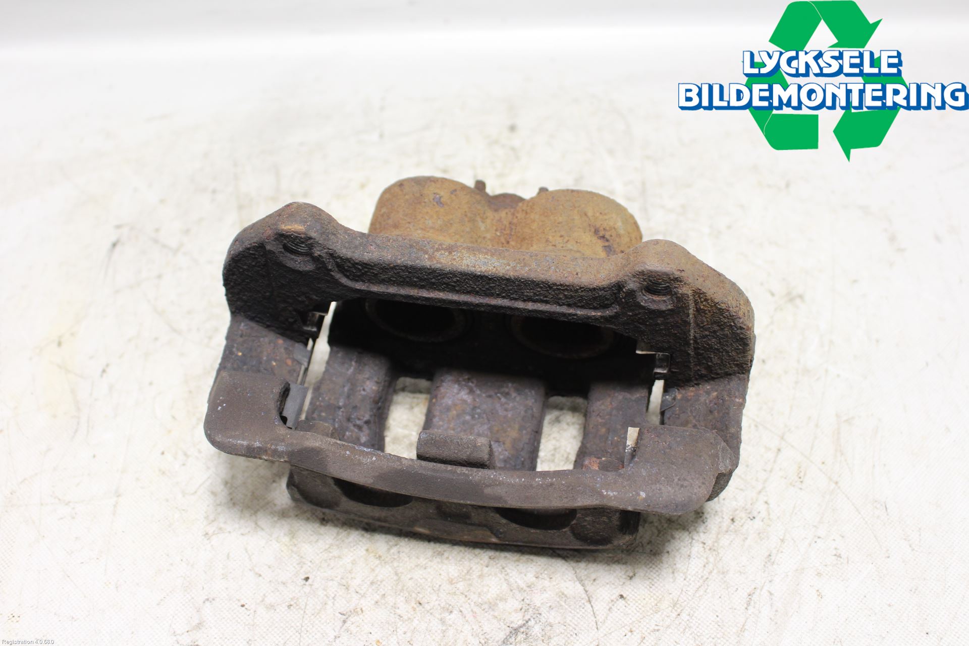 Kia SORENTO 10-14 Bromsok Fram Höger