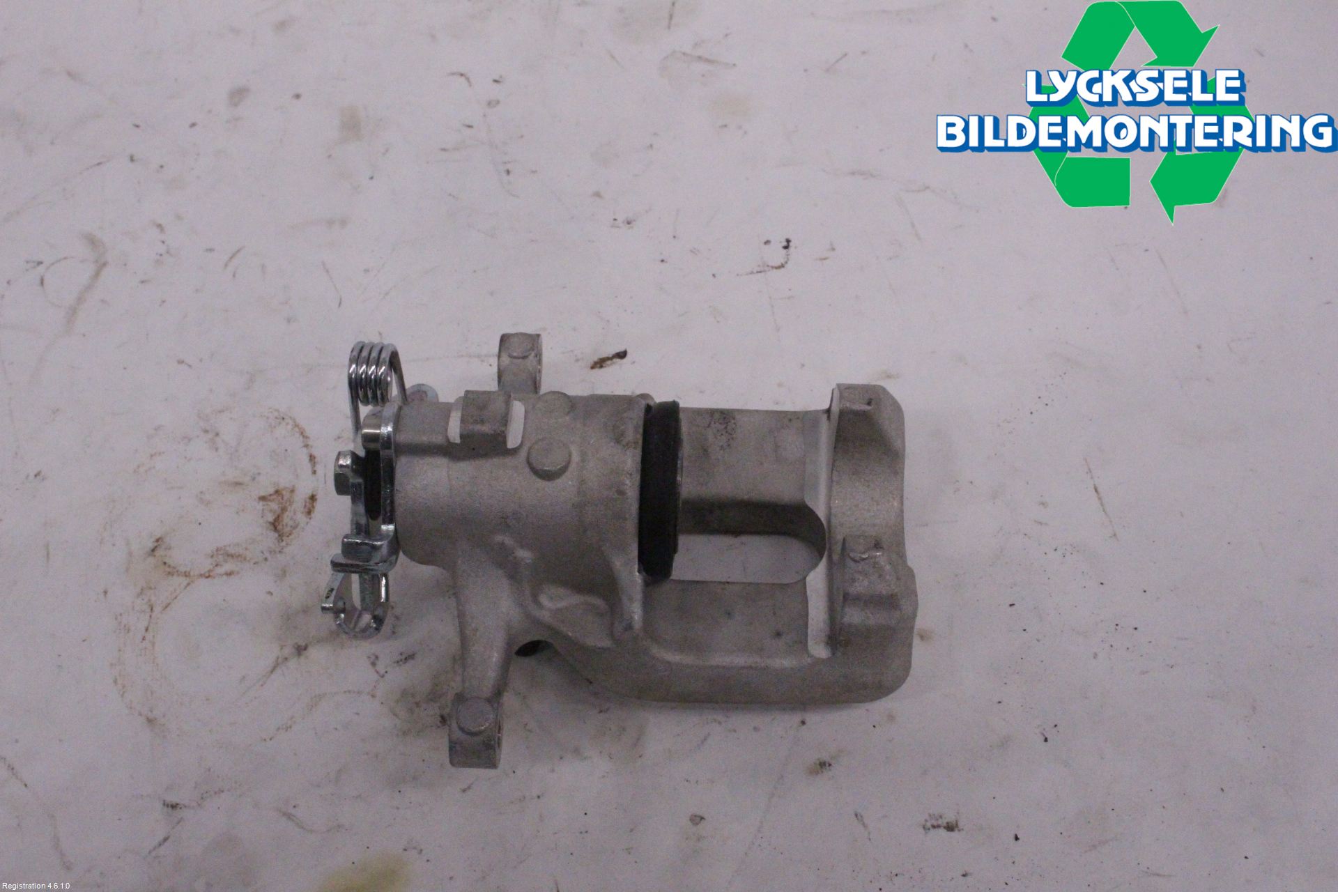 Opel MOKKA 13-20 Bromsok Bak Höger