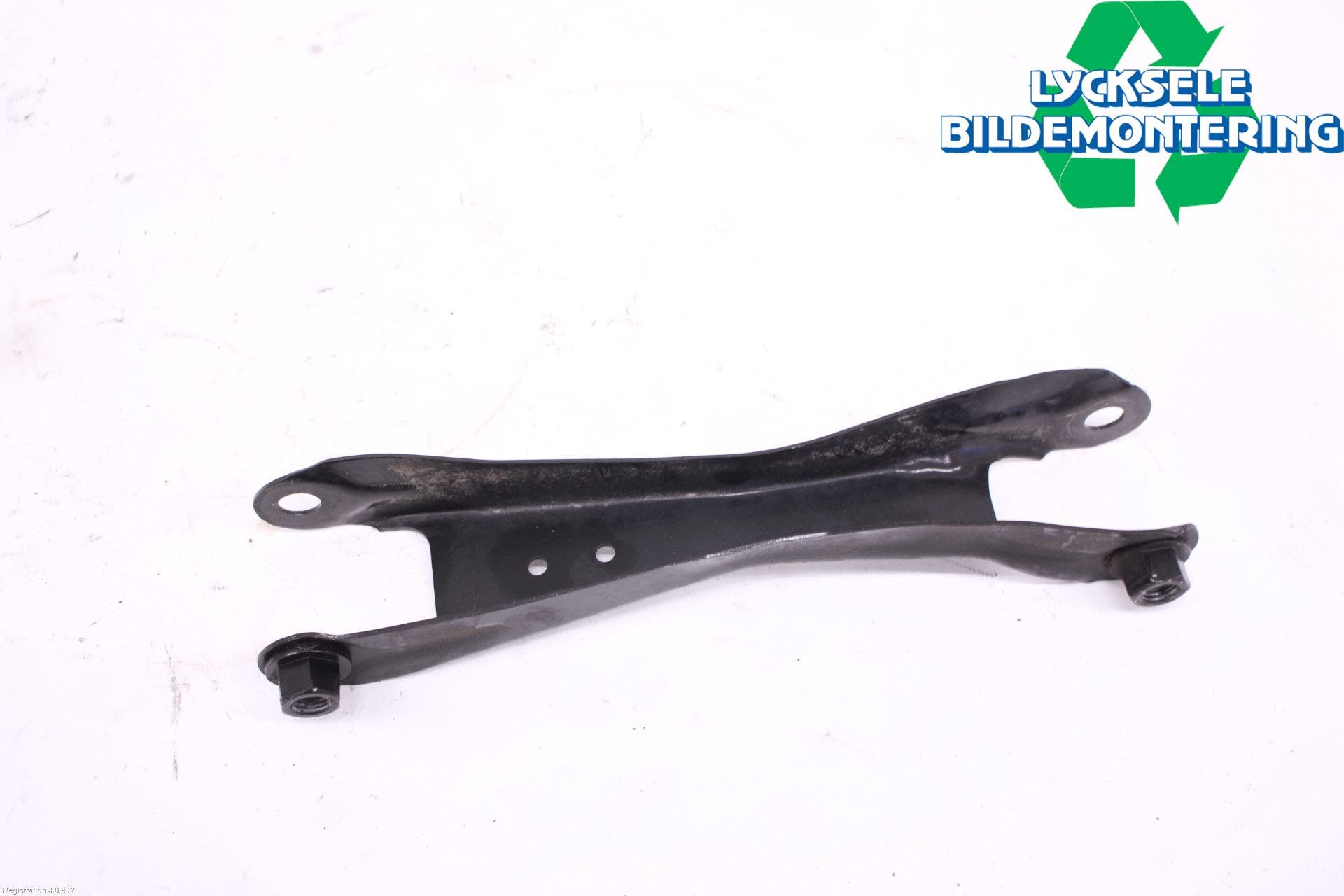 BMW i3 I01 13-22 Bärarm Bak Höger