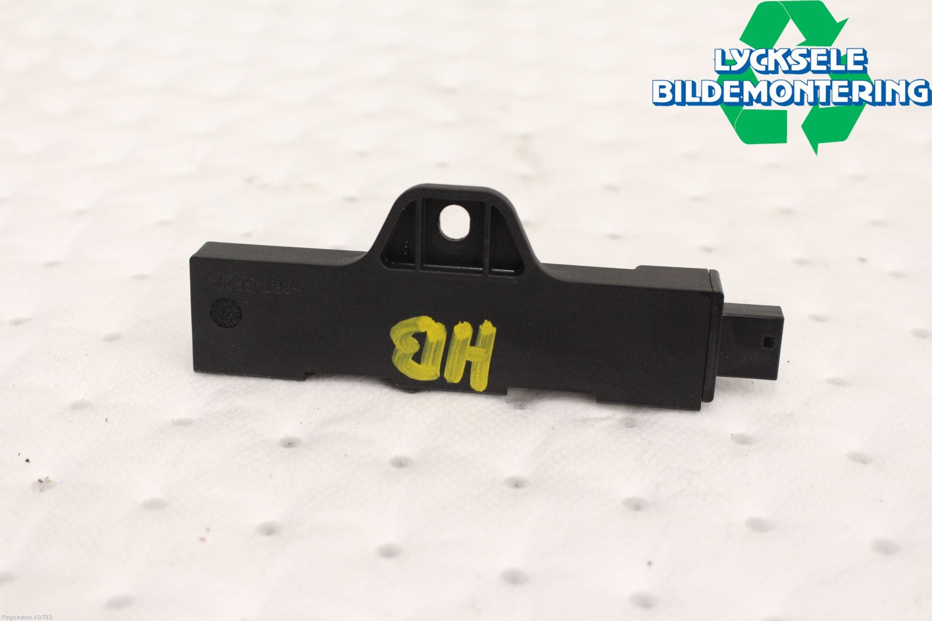 BMW i3 I01 13-22 Antenn