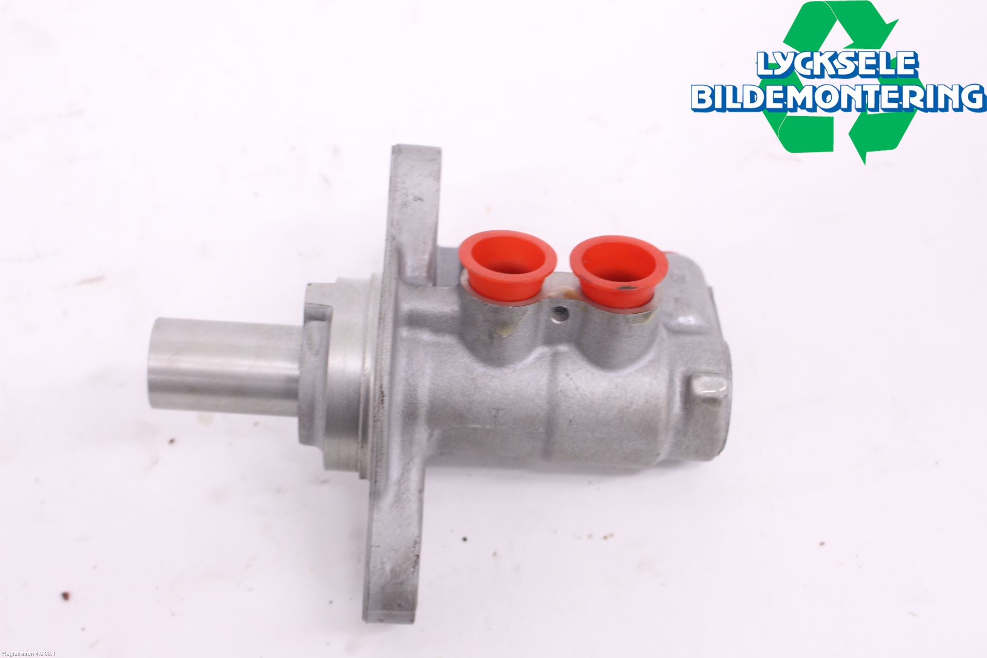 BMW 3 G20/G21/G80/G81 19- Broms Huvudcylinder