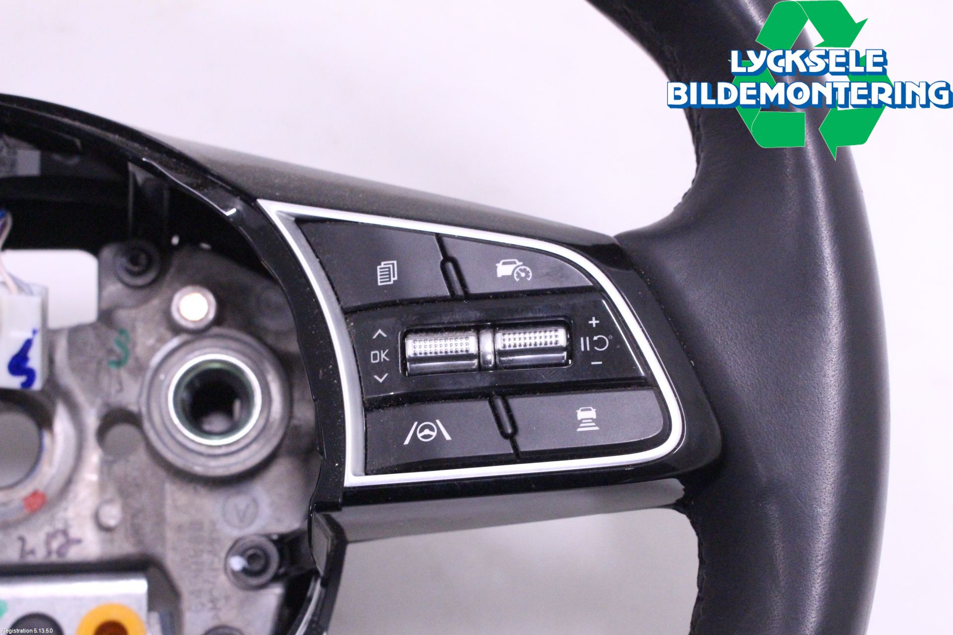 Kia CEED/CEED SW 19- Ratt