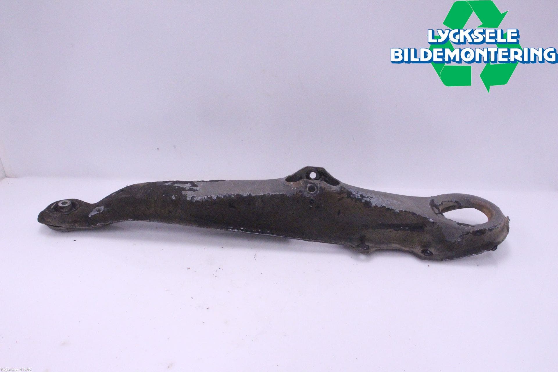 Volvo 740 88-92 Bärarm Bak Vä-Hö