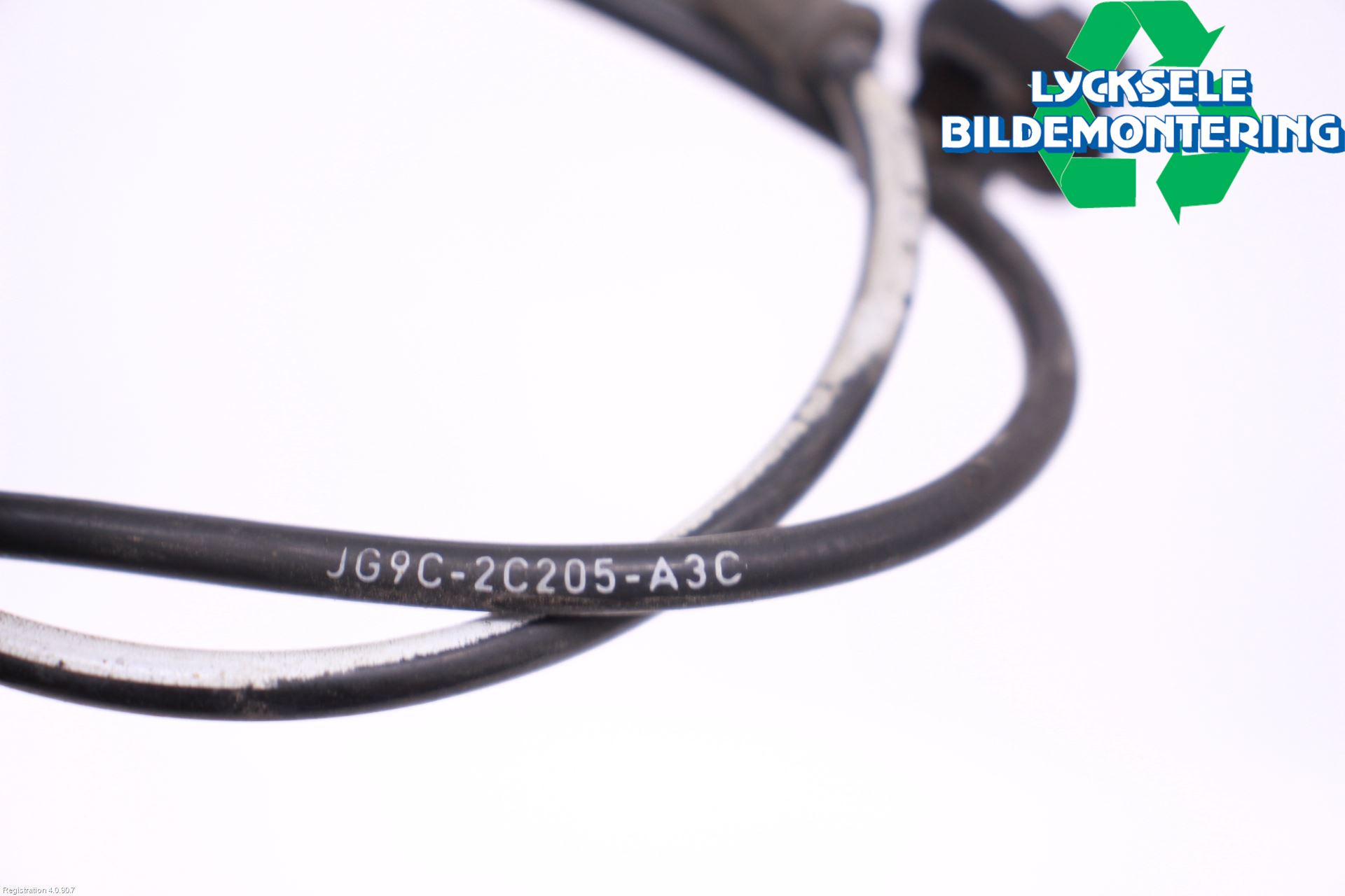 Ford MONDEO 15-22 Abs Sensor