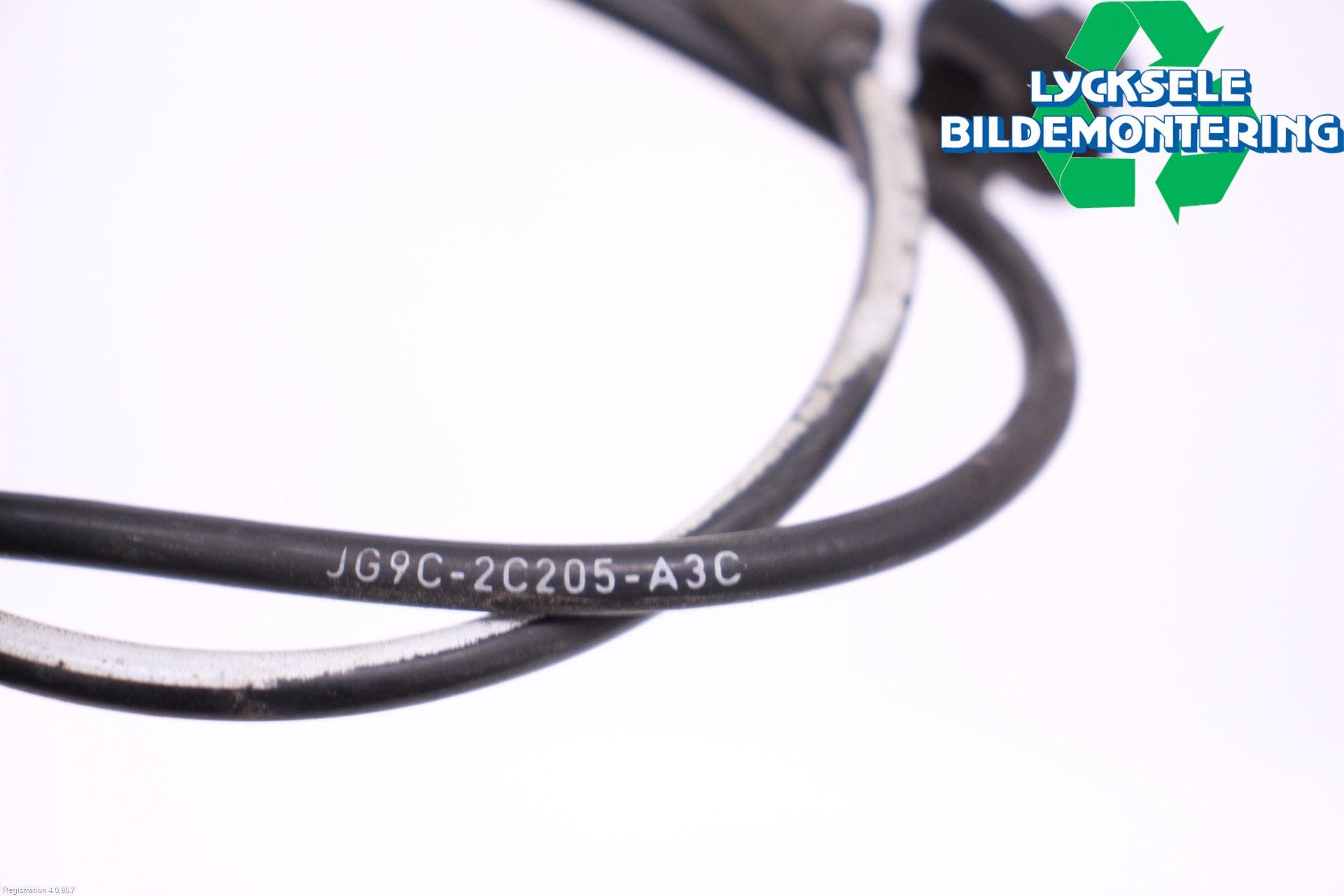 Ford MONDEO 15-22 Abs Sensor