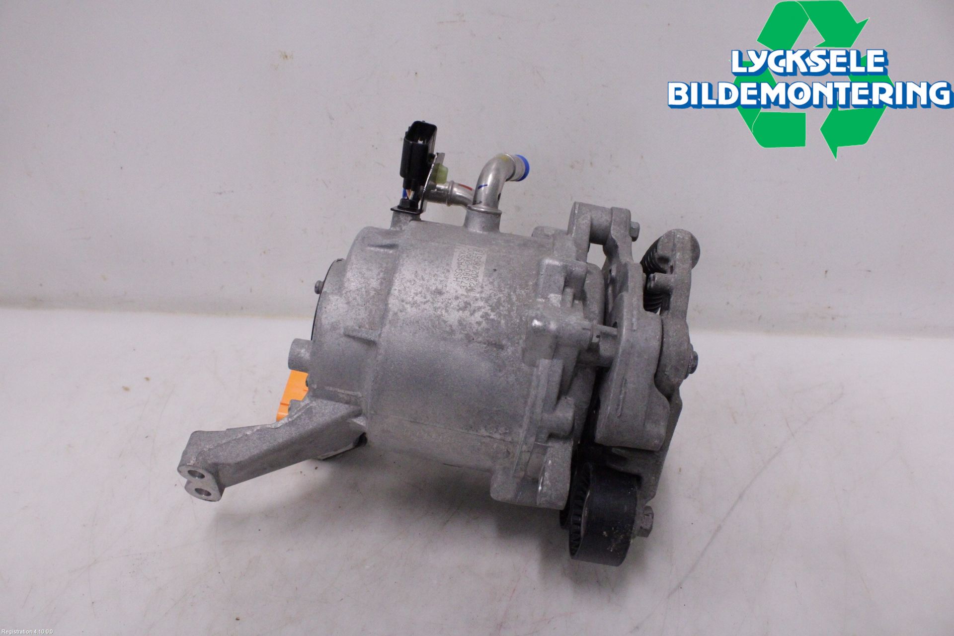Kia SPORTAGE (NQ5) 22- Generator