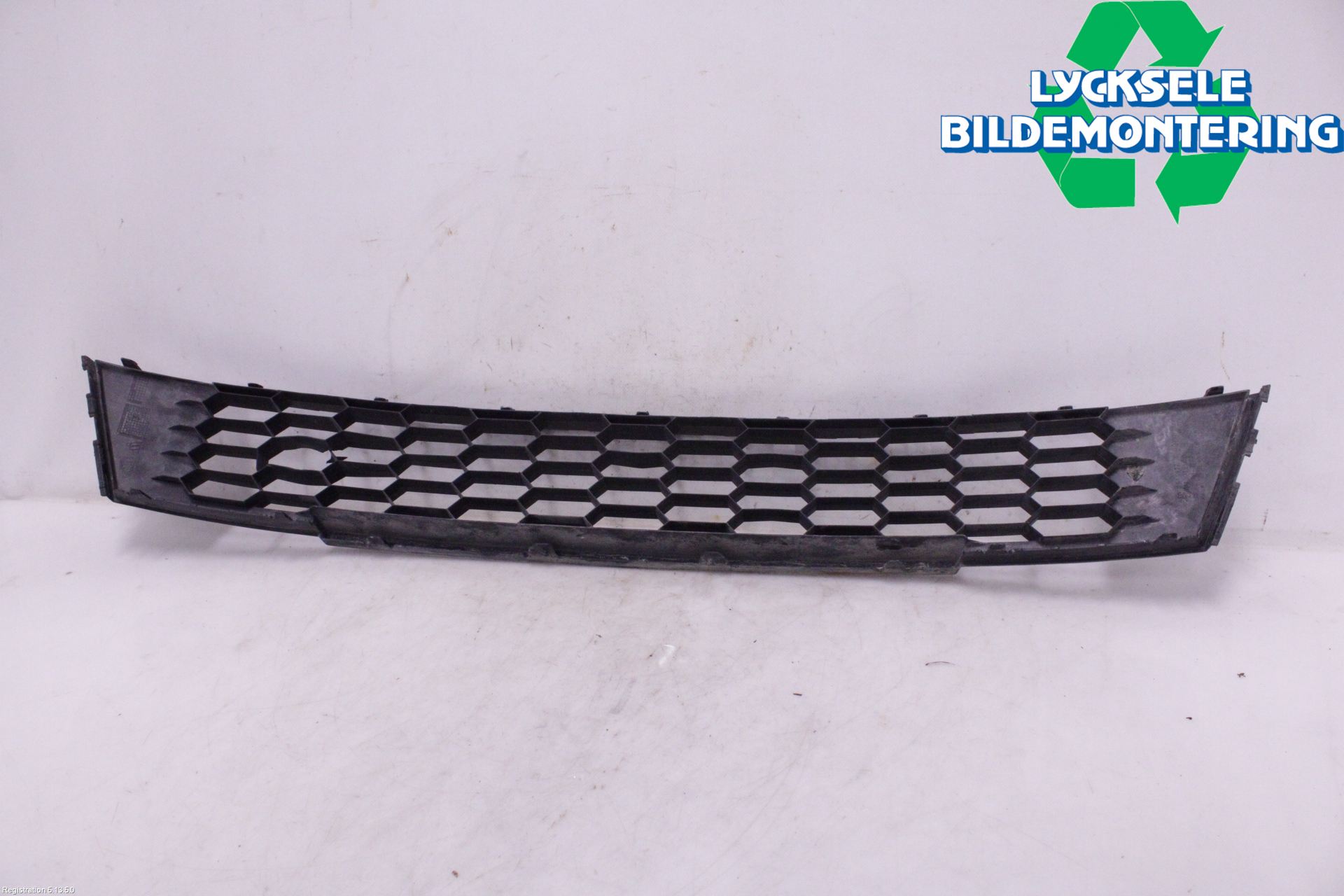 Skoda OCTAVIA (5E) 13-20 Grill-Galler