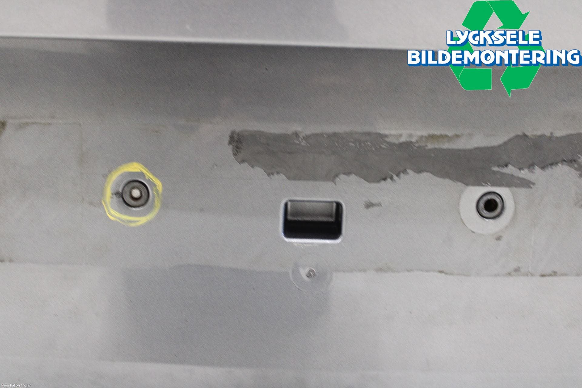 Volvo V90 17->> Baklucka Kombi