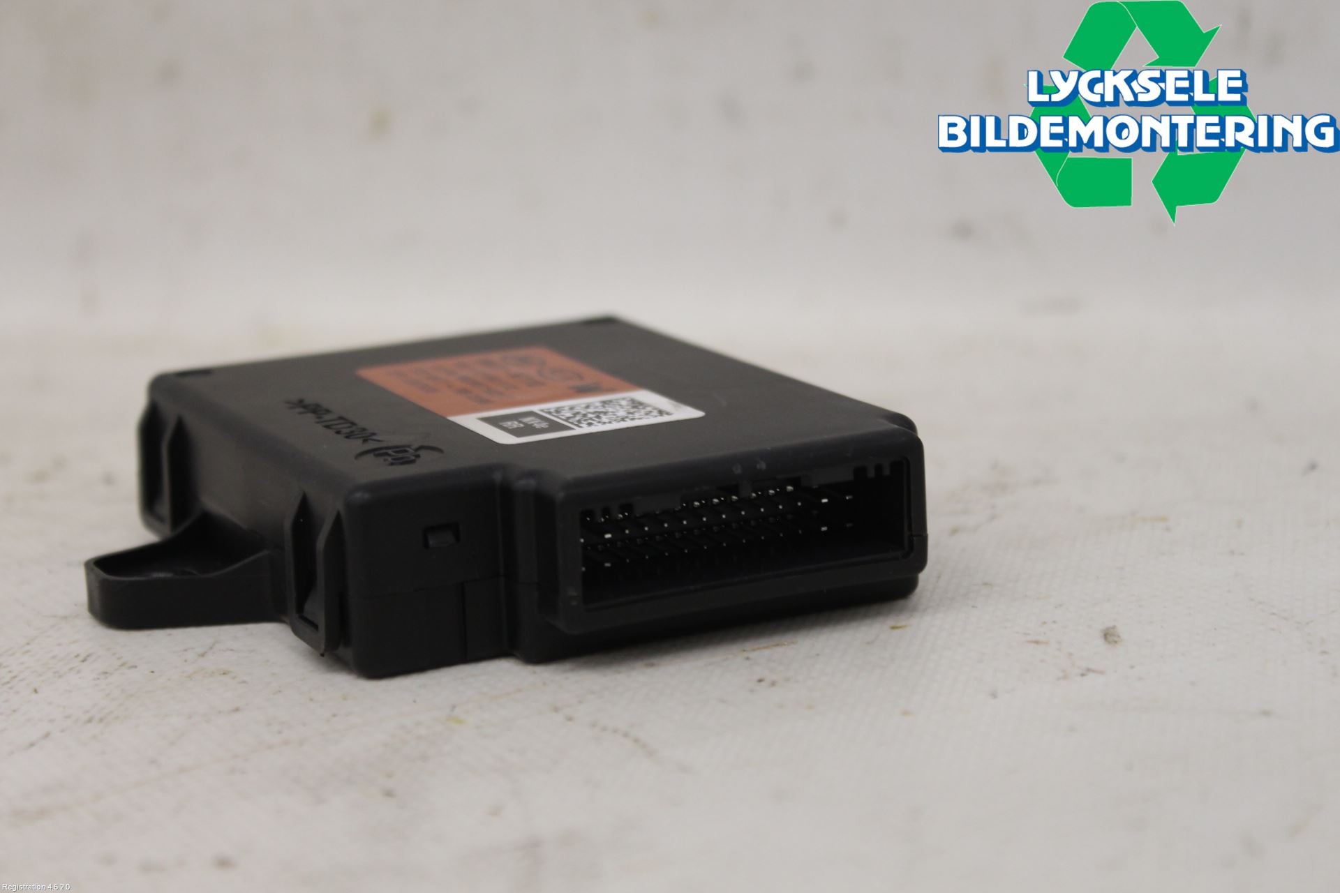 Hyundai TUCSON 05- Relä Stolvärme