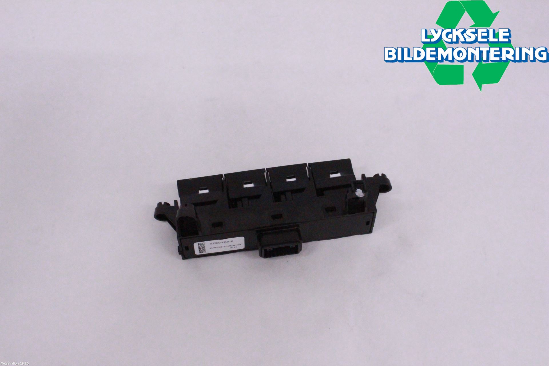 Kia CEED/CEED SW 19- Strömställare Multifunktion