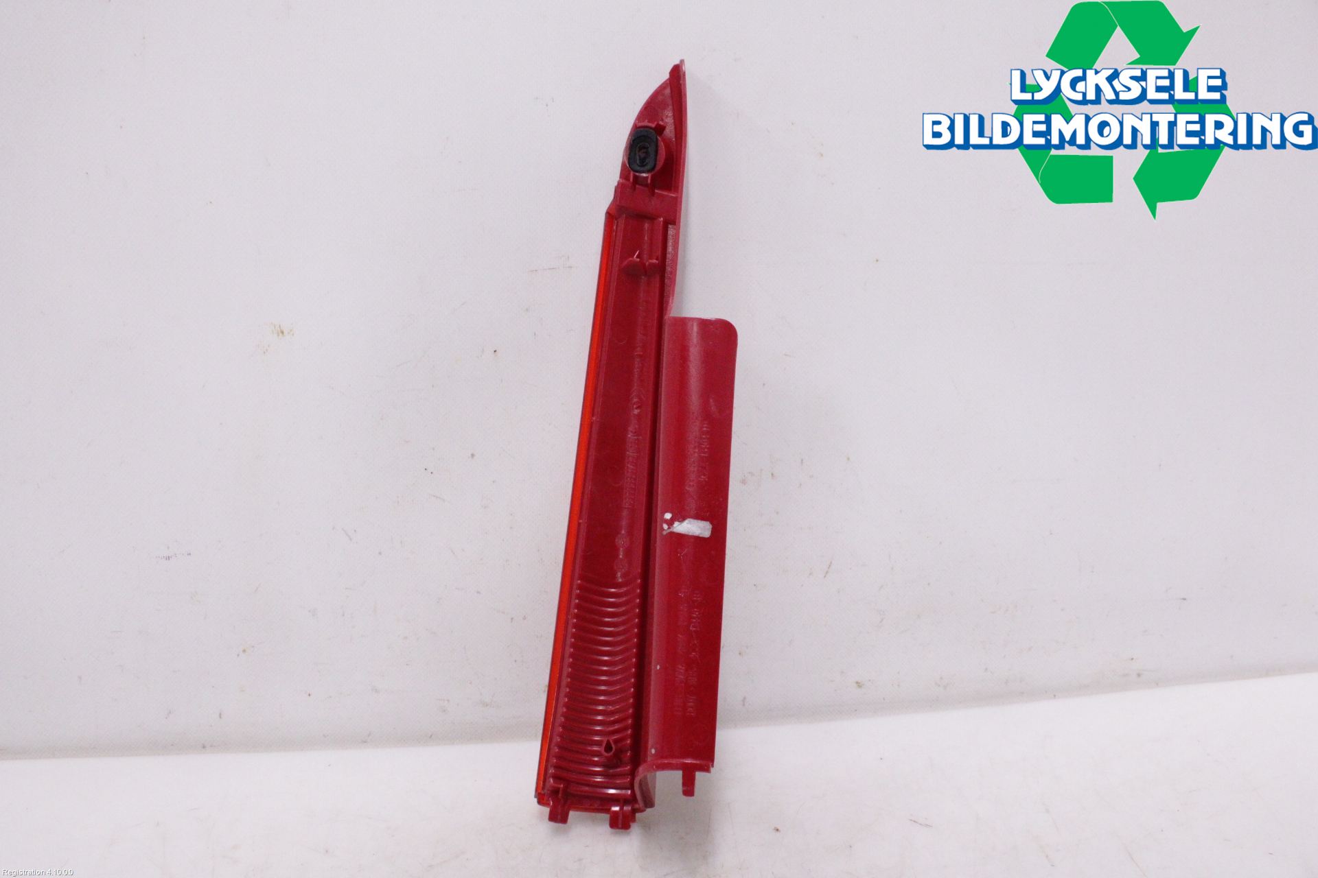 Citroen C4 I   05-10 Dimljus/Reflex Bak