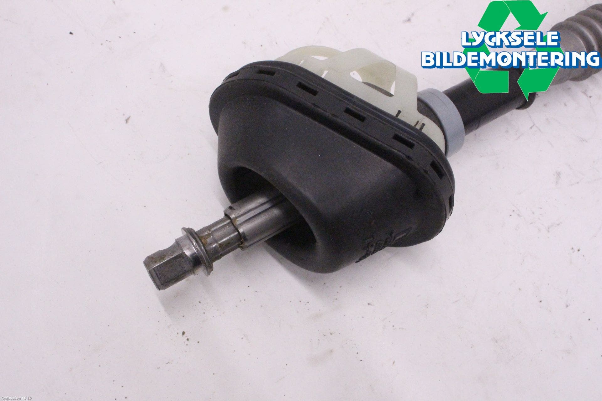 Volkswagen VW ID.4 21- Rattaxel