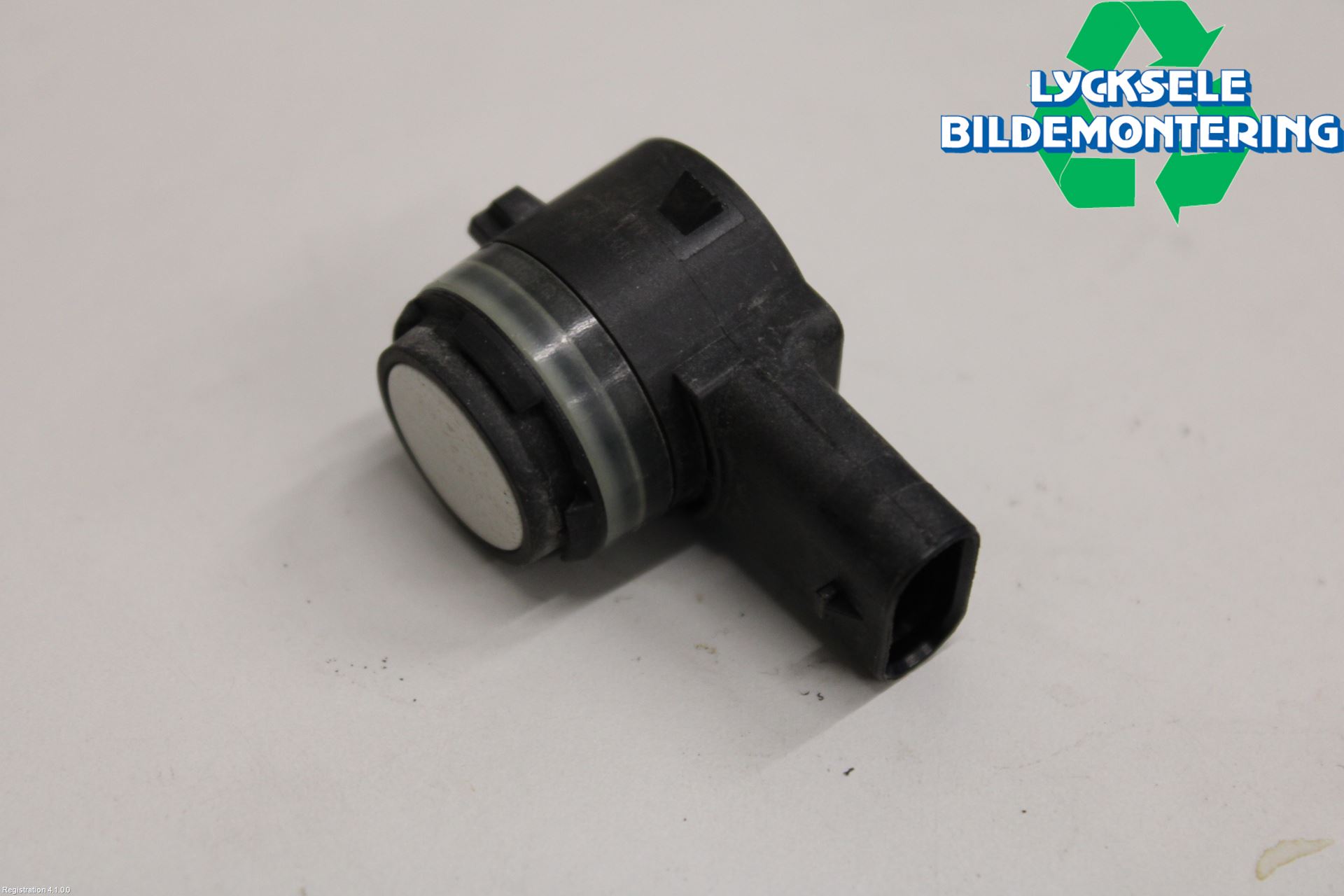 Skoda SUPERB 16-24 Parkeringshjälp Backsensor