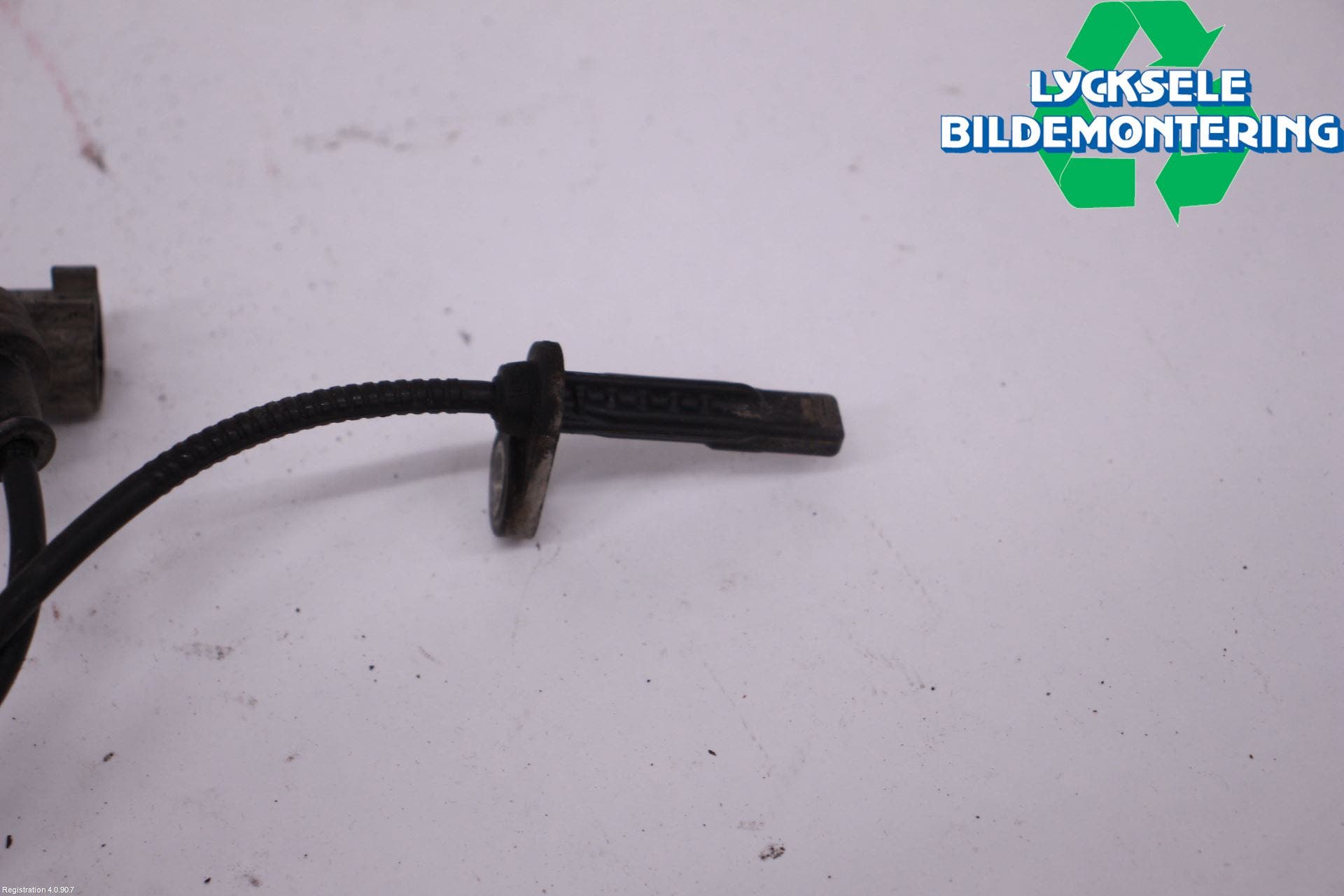 Ford MONDEO 15-22 Abs Sensor