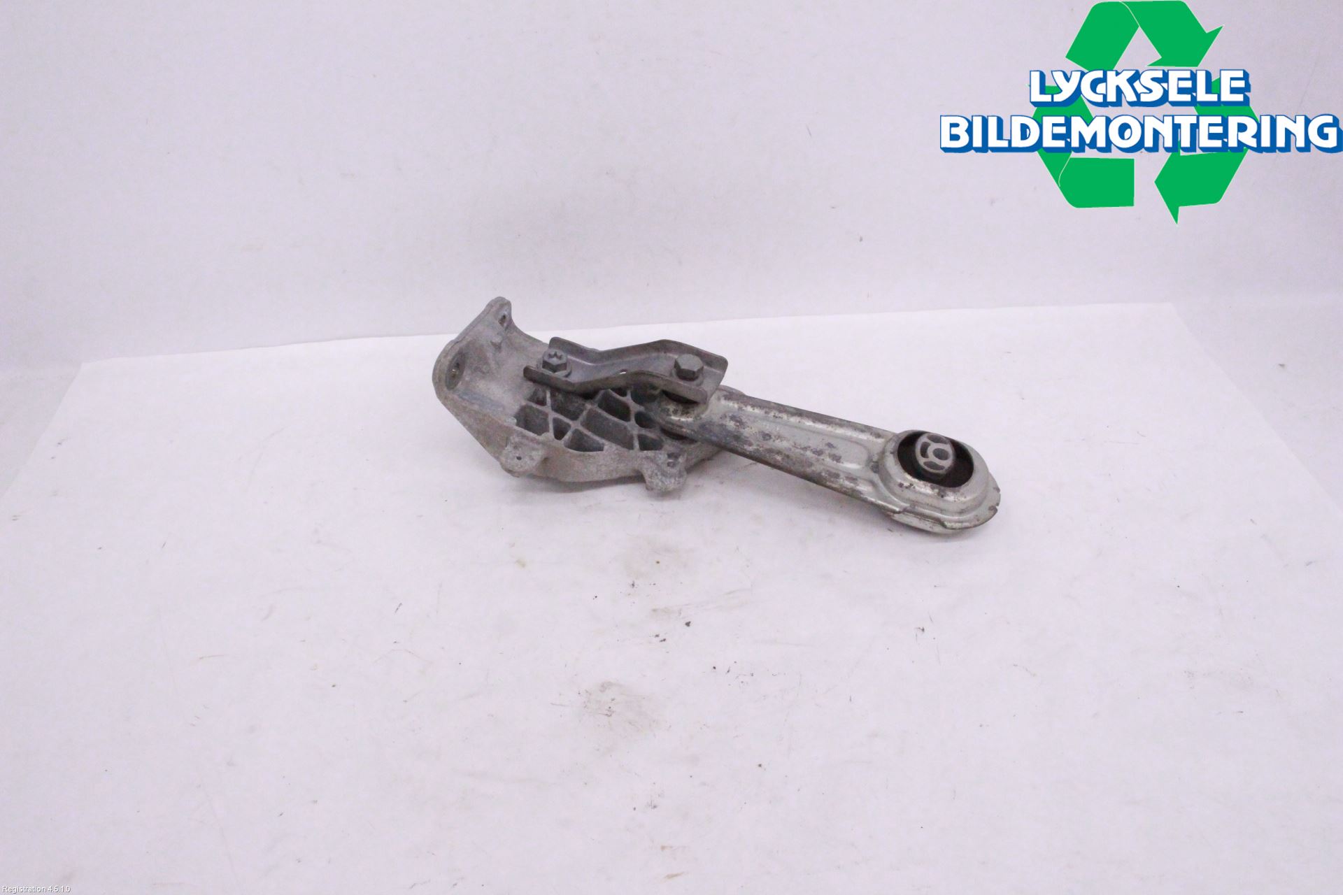 Renault KANGOO/E-TECH 21- Motorfäste