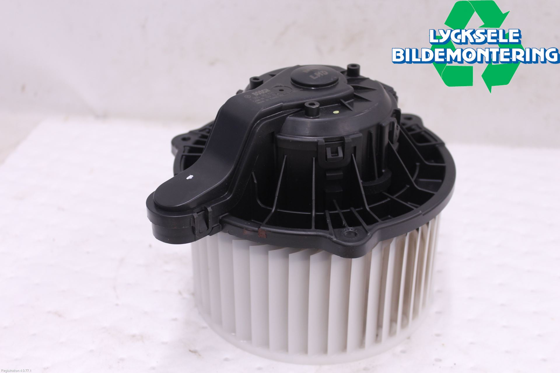 Hyundai i30 PD 17- Ac Värmefläkt