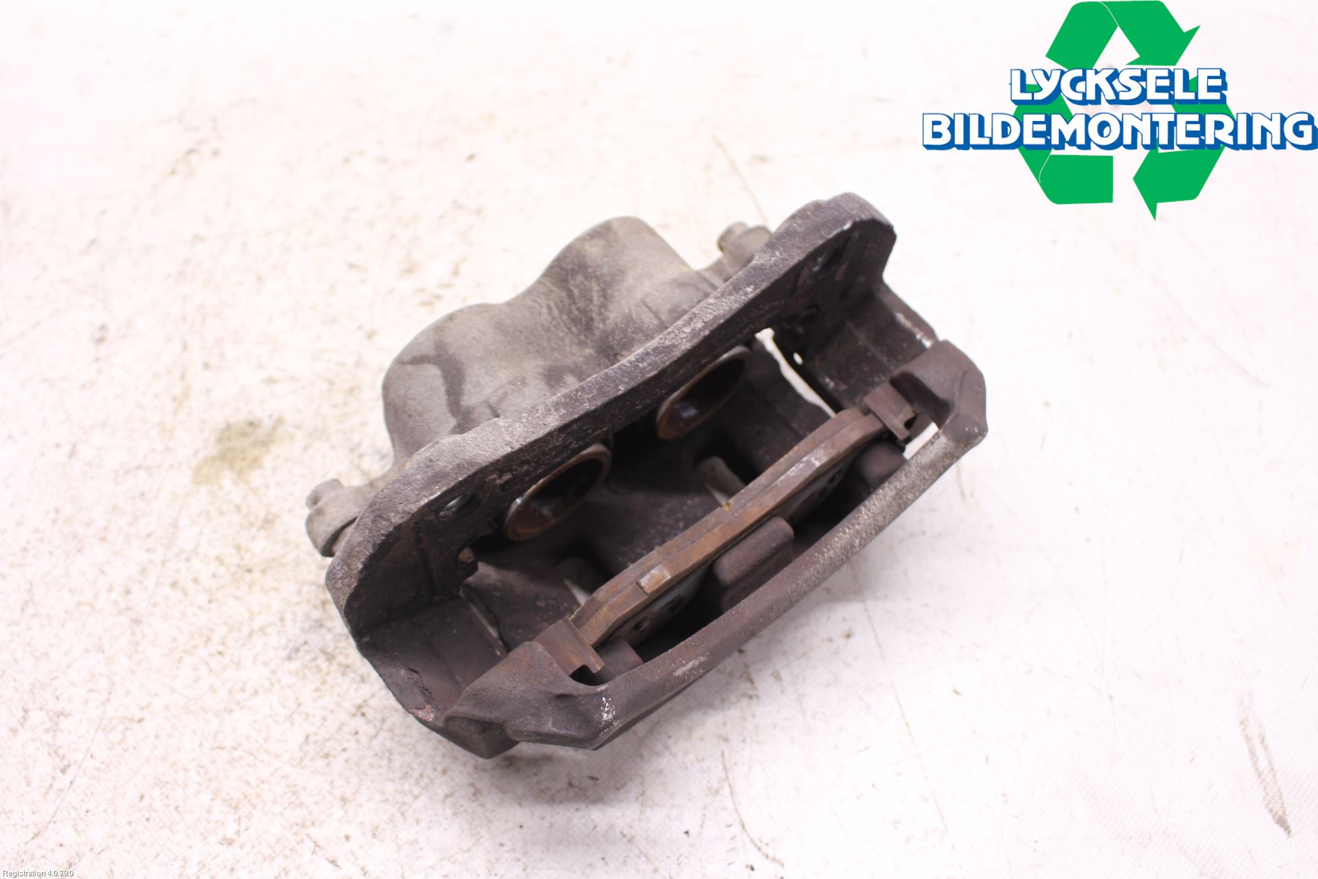 Chevrolet CAPTIVA Bromsok Fram Höger