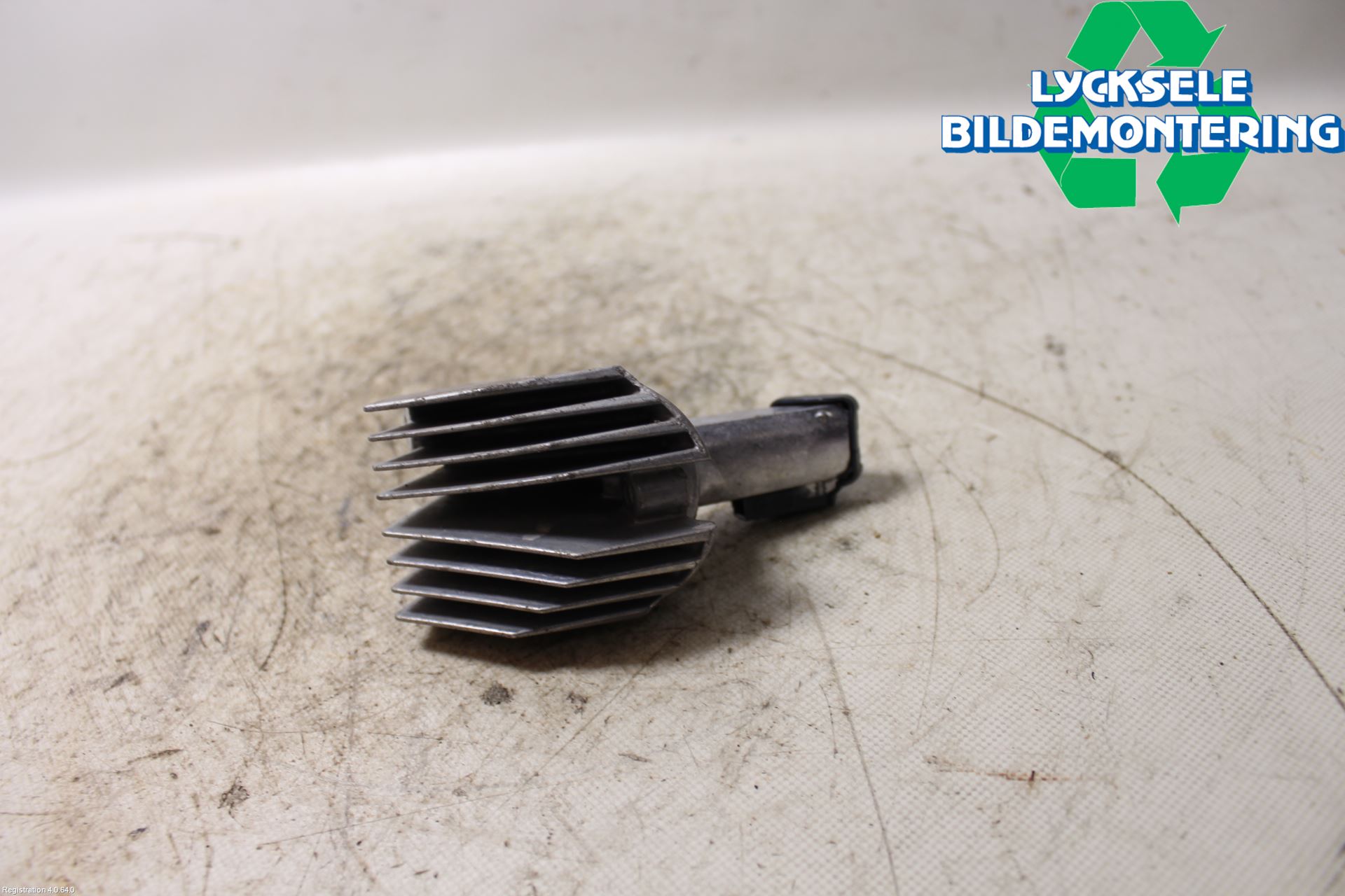 BMW 5 F10/F11/F18 09-17 Glödlampa Övrigt