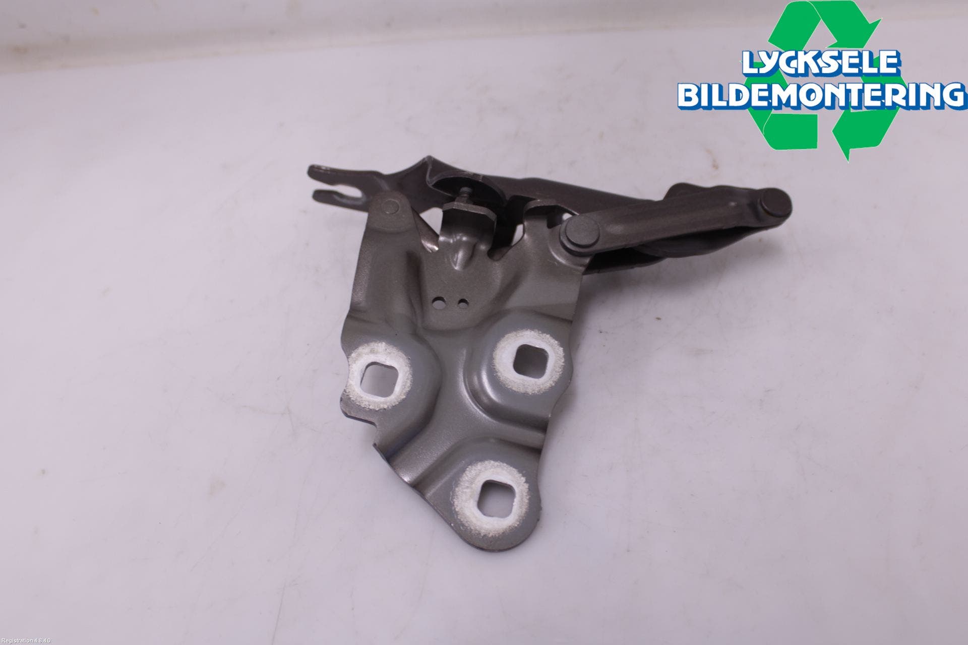 BMW X3 F25 10-17 Huvgångjärn