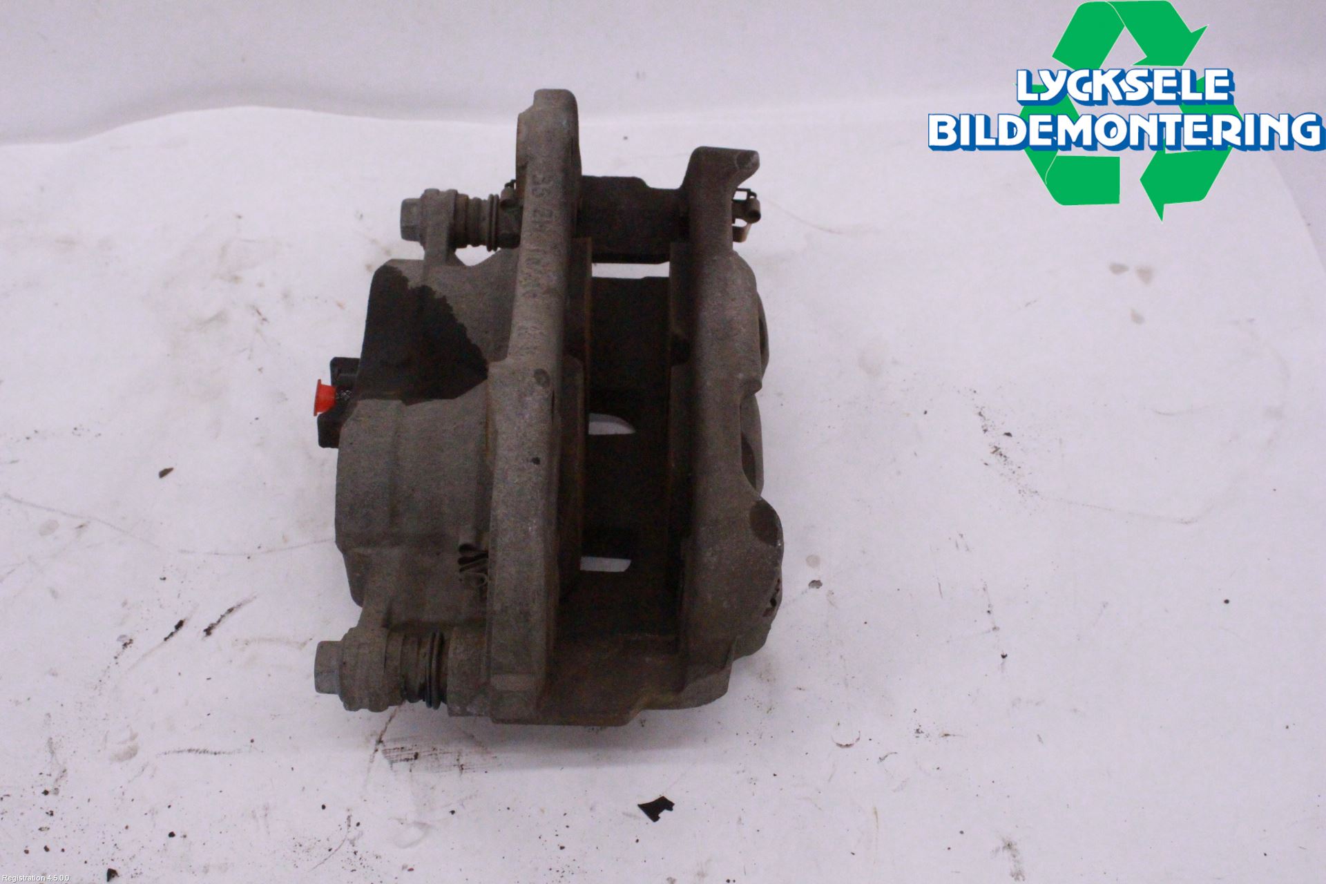 Ford EXPLORER 93-23 Bromsok Fram Vänster