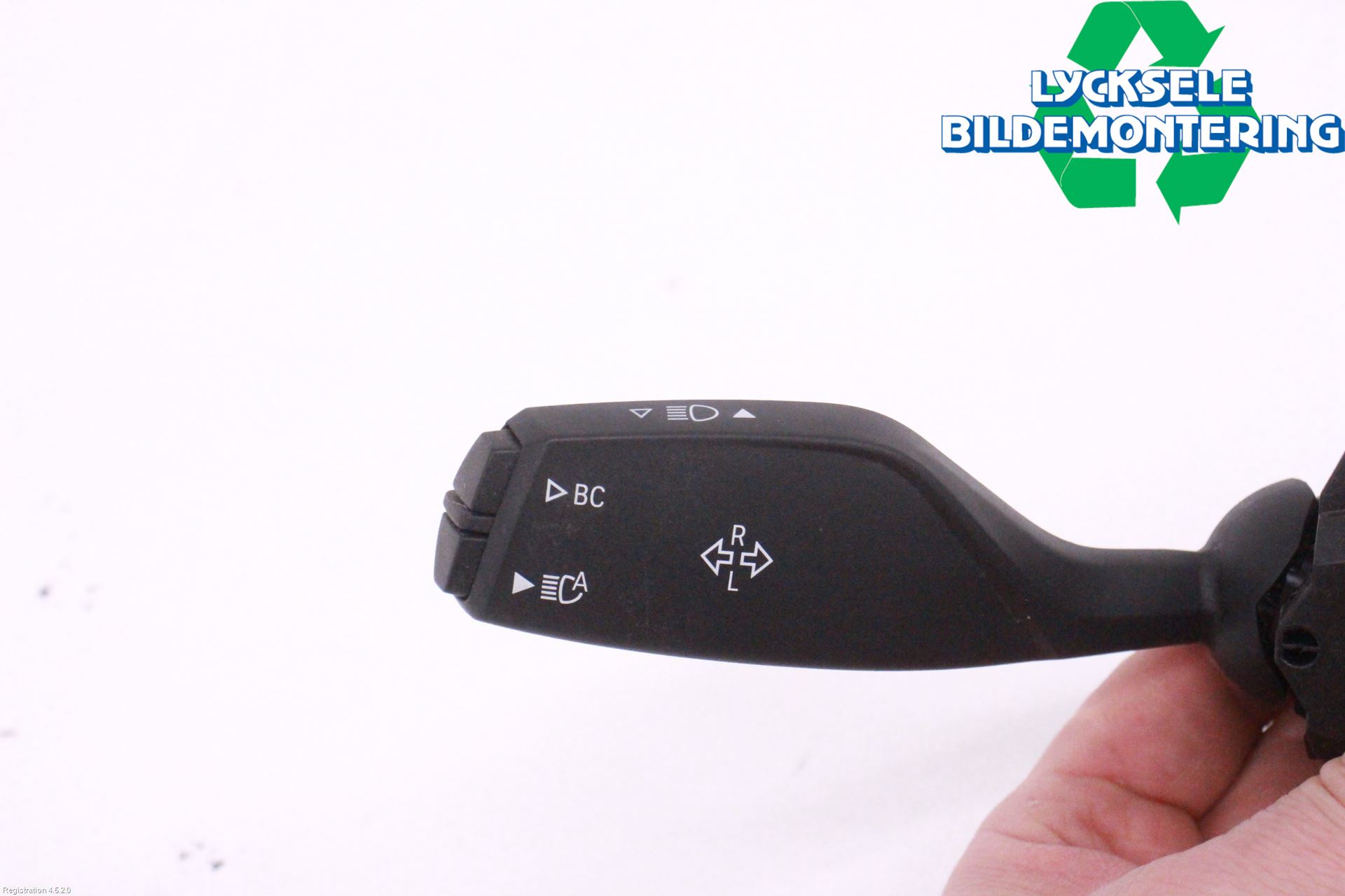 BMW X7 G07 19- Spakcentral